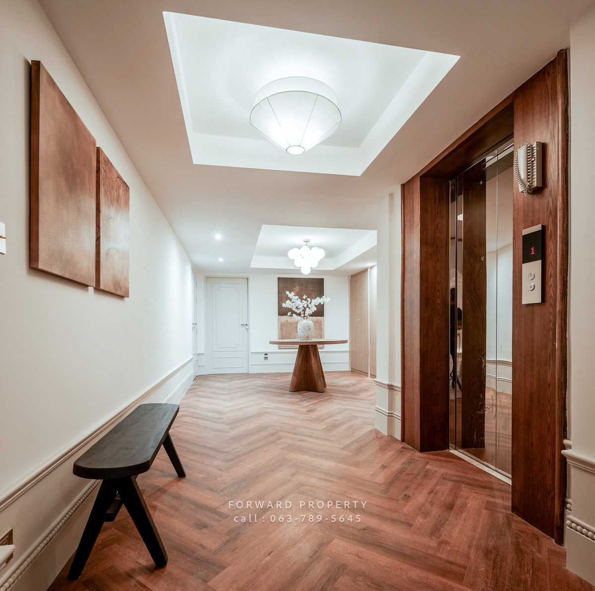 ขายโฮมออฟฟิศอ่อนนุช อุดมสุข : Home Office 5 ชั้น เนื้อที่ 1,070 Sq.m. Fully Furnished | Ready to Move in ราคา 47.9 ล้านบาท