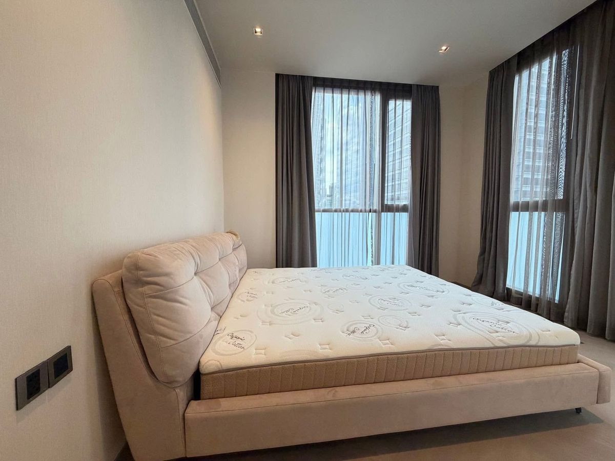 ขายคอนโดสาทร นราธิวาส : ขายคอนโด The Reserve Sathorn ราคา 65,000,000 บาท [TTs251008]