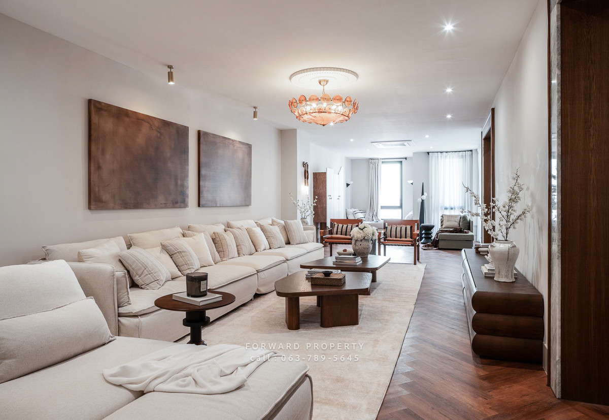 For SaleHome OfficeOnnut, Udomsuk : Home Office, 5 floors, area over 1,000 Sq.m. Fully Furnished | Ready to Move in, price 47.9 million baht.