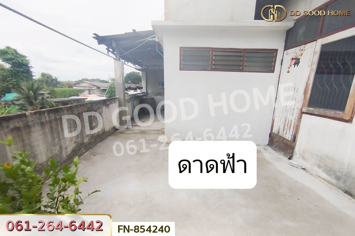 ขายที่ดินบางแค เพชรเกษม : FN-854240 ที่ดินพร้อมสิ่งปลูกสร้างภาษีเจริญ 93.9 ตร.ว. ติดถนนเพชรเกษม ใกล้ รพ.เกษมราษฎร์บางแค