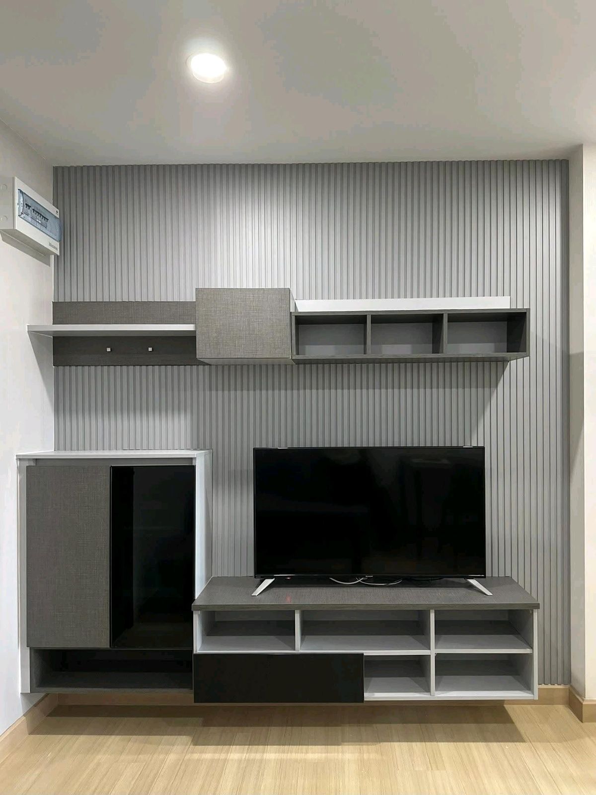 For RentCondoThaphra, Talat Phlu, Wutthakat : 🏙️ Condo for Rent – ​​Supalai Park Taladphlu Station 🚈✨