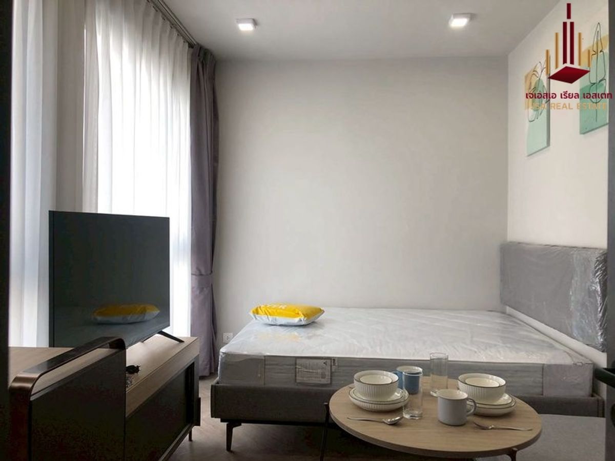 For SaleCondoSiam Paragon ,Chulalongkorn,Samyan : ✨ For Sale : Chapter Chula-Samyan Condo ✨ 💰 only 4,990,000 thb