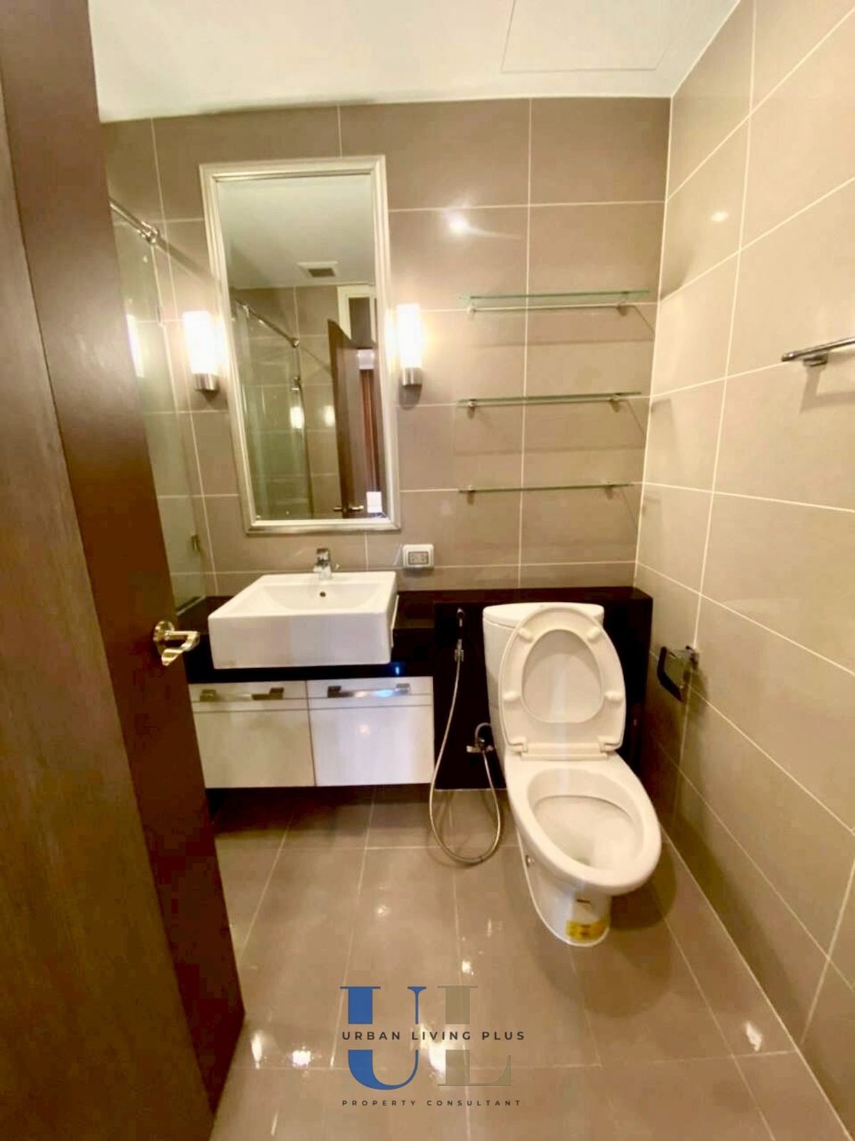 ให้เช่าคอนโดสาทร นราธิวาส : ( UL2510211 ) Tel/Line 096-2479369✨ให้เช่า ศุภาลัย เอลีท สาทร สวนพลู 1 ห้องนอน 1 ห้องน้ำ 53 ตร.ม. ห้องสวย พร้อมเข้าอยู่