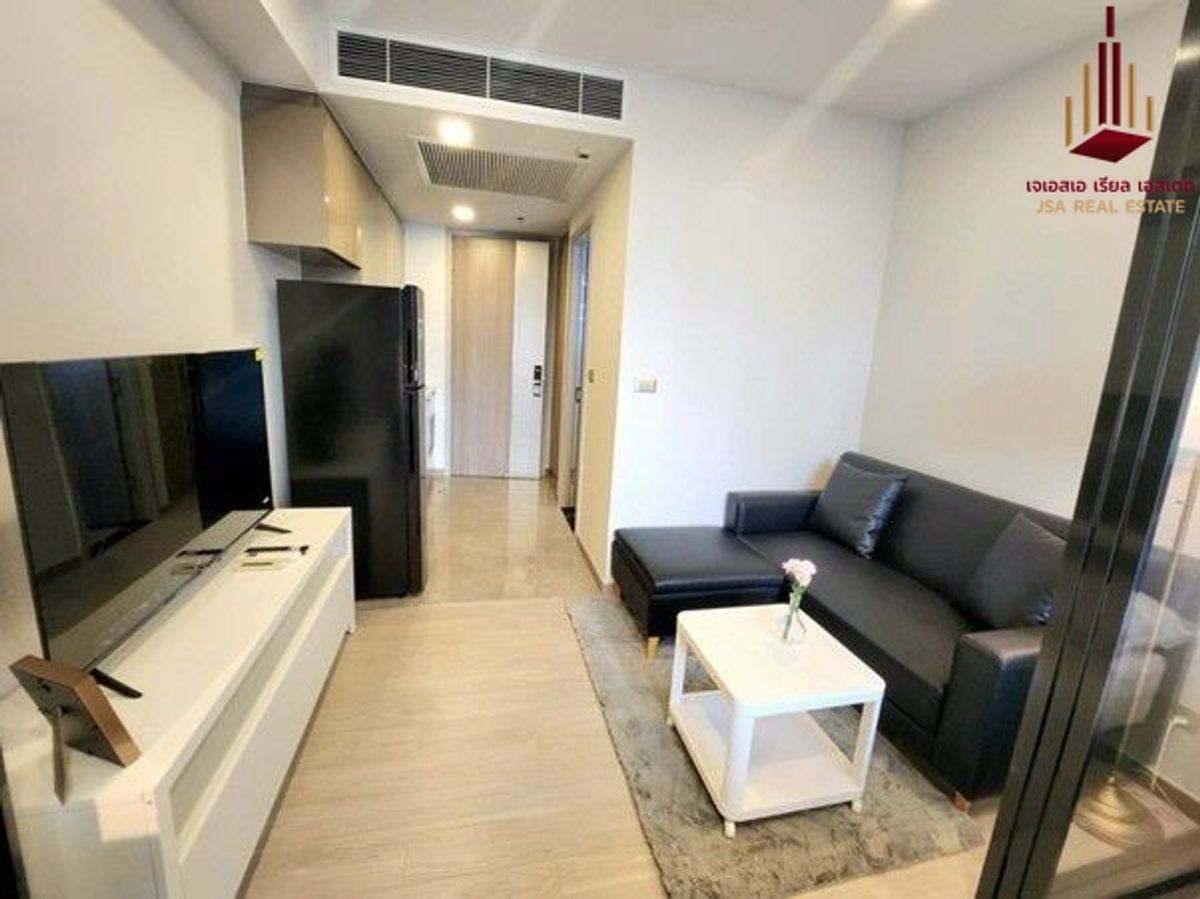 For SaleCondoRama9, Petchburi, RCA : ✨ For Sale : One9Five Asoke - Rama 9 Condo ✨ 💰 only 4,850,000 thb