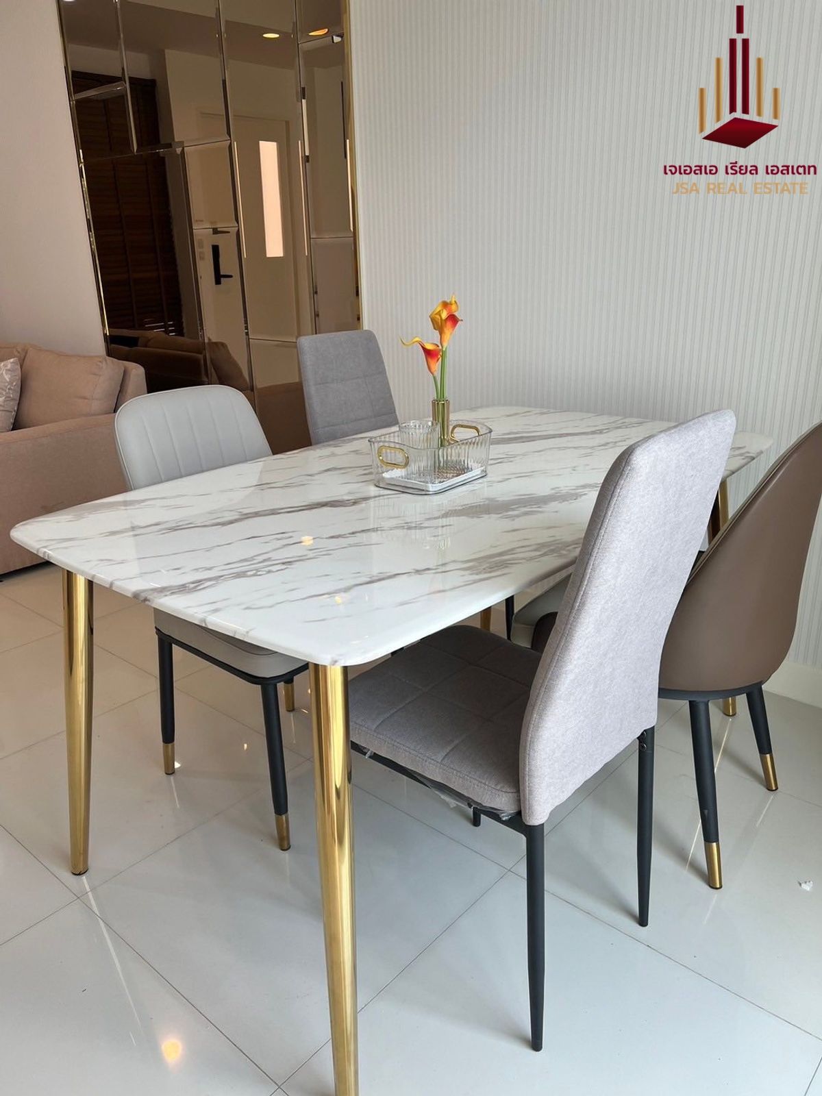 ให้เช่าทาวน์โฮมอ่อนนุช อุดมสุข : ✨ For Rent: The Private Sukhumvit-Bangchak ✨ 💰 Only 54,000 THB/month