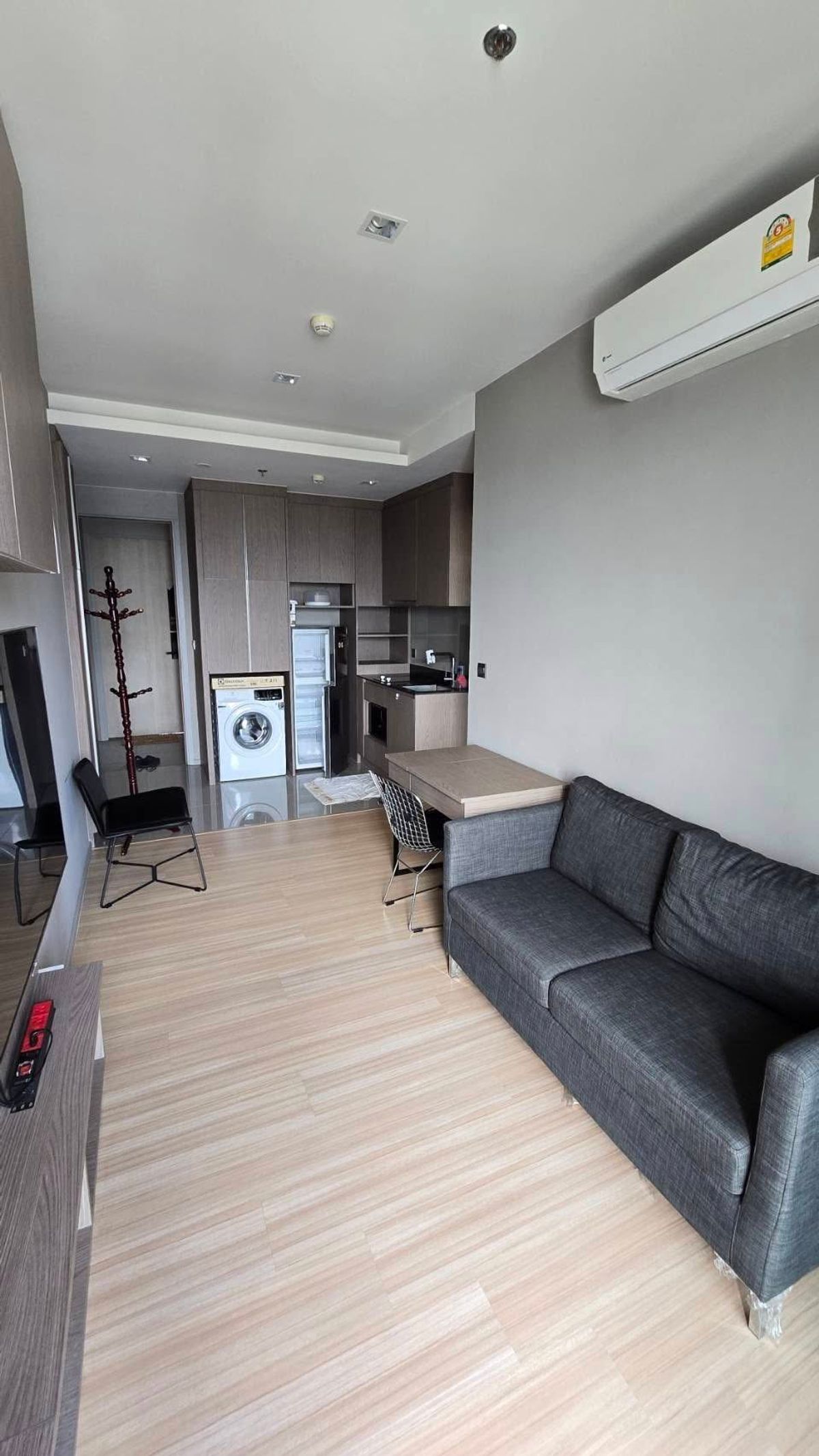 For RentCondoSapankwai,Jatujak : ✨34K✨For Rent – ​​M Jatujak🏙️ 2Bedroom - Pet friendly 🐾