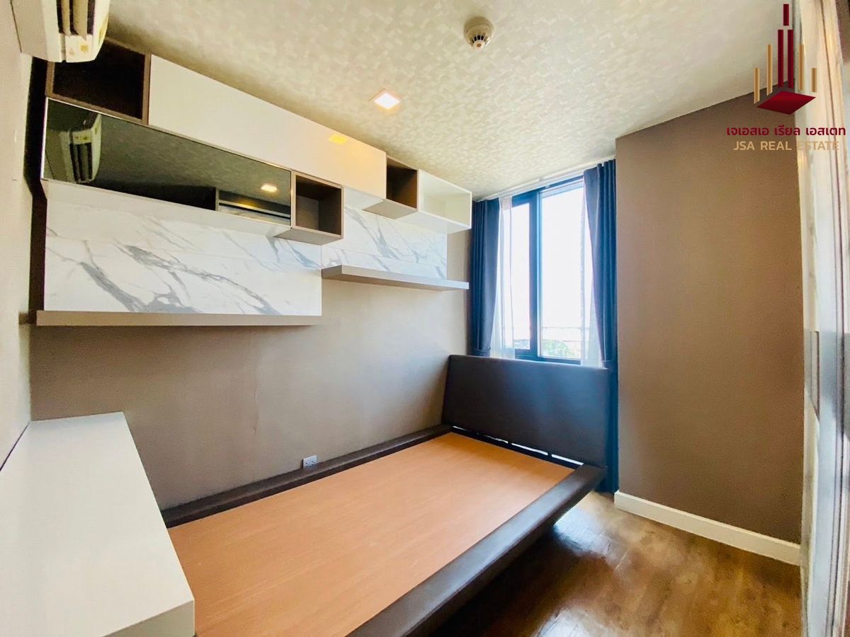 ให้เช่าคอนโดนวมินทร์ รามอินทรา : ✨ For Rent: Esta Bliss Condo ✨  💰 Only 23,000 THB/month