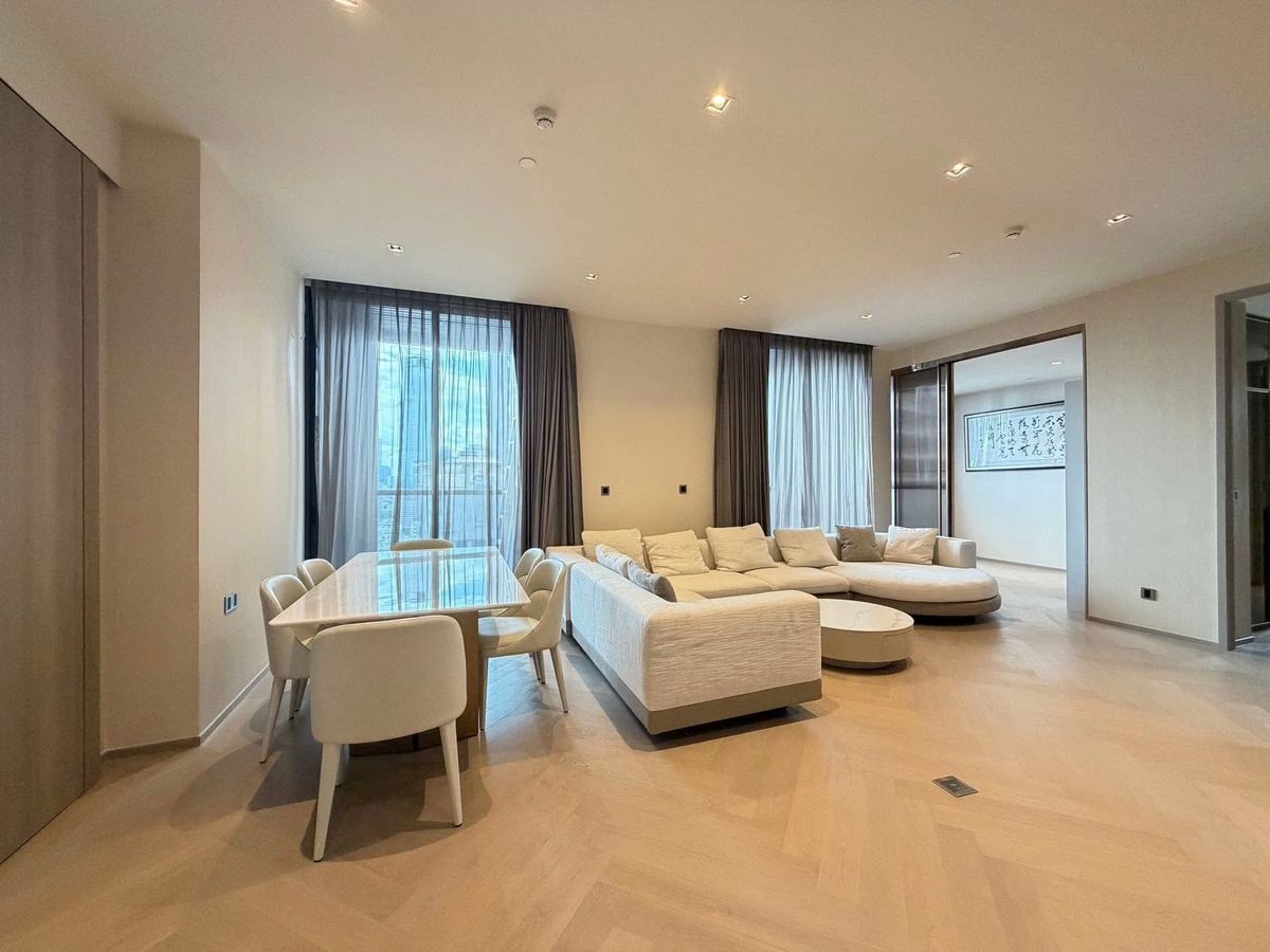 ขายคอนโดสาทร นราธิวาส : ขายคอนโด The Reserve Sathorn ราคา 65,000,000 บาท [TTs251008]