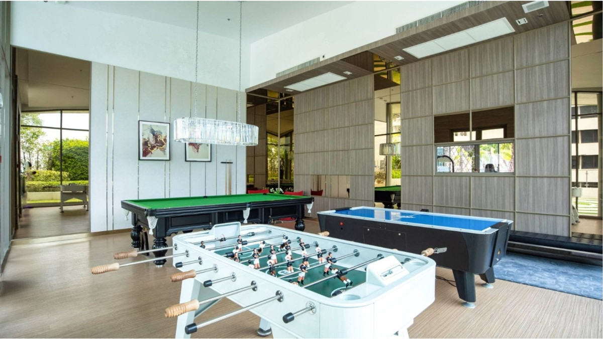 For RentCondoSukhumvit, Asoke, Thonglor : ✨ For Rent: Supalai Oriental Sukhumvit 39 Condo ✨ 💰 Only 23,000 THB/month