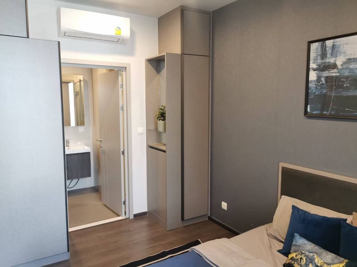 For RentCondoSukhumvit, Asoke, Thonglor : 💥DL-9200💥OKA HAUS Sukhumvit 36 👉Line : @accessliving