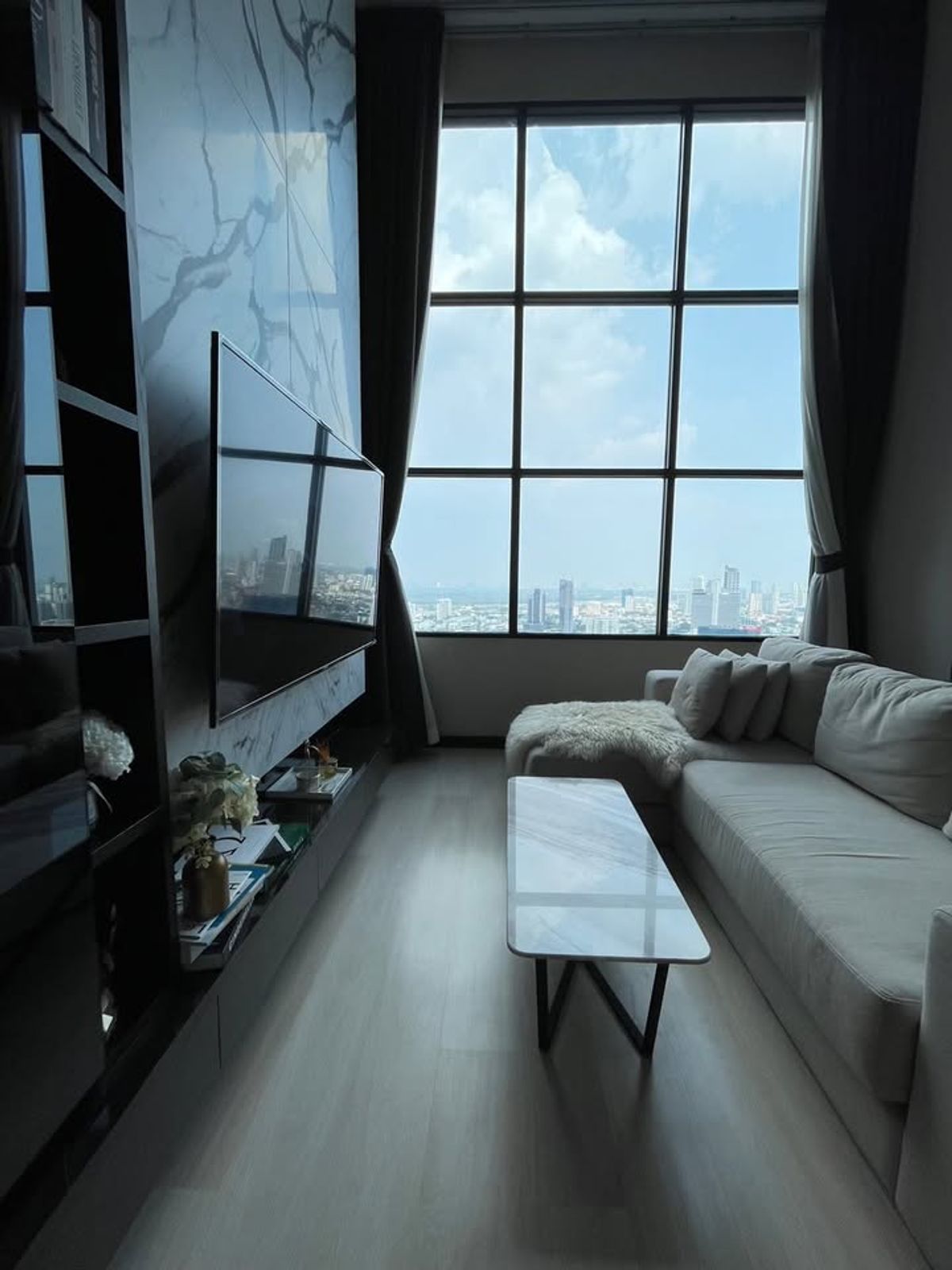 For RentCondoSathorn, Narathiwat : 💥DL-9202💥Knightsbridge Prime Sathorn 👉Line : @accessliving