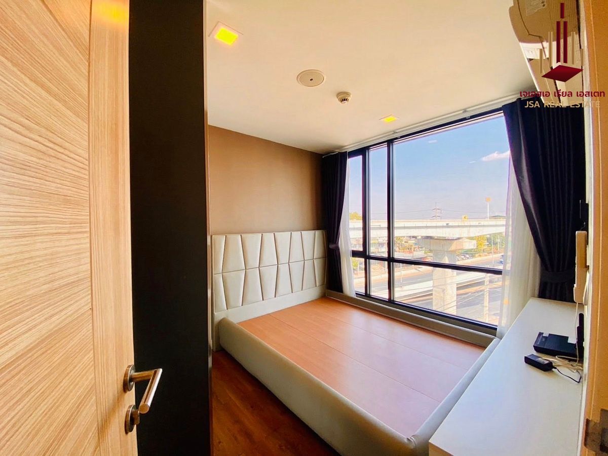 ให้เช่าคอนโดนวมินทร์ รามอินทรา : ✨ For Rent: Esta Bliss Condo ✨  💰 Only 23,000 THB/month