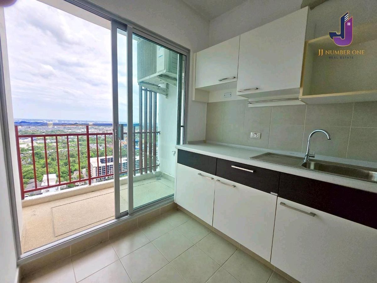 ขายคอนโดบางแค เพชรเกษม : ขายด่วน