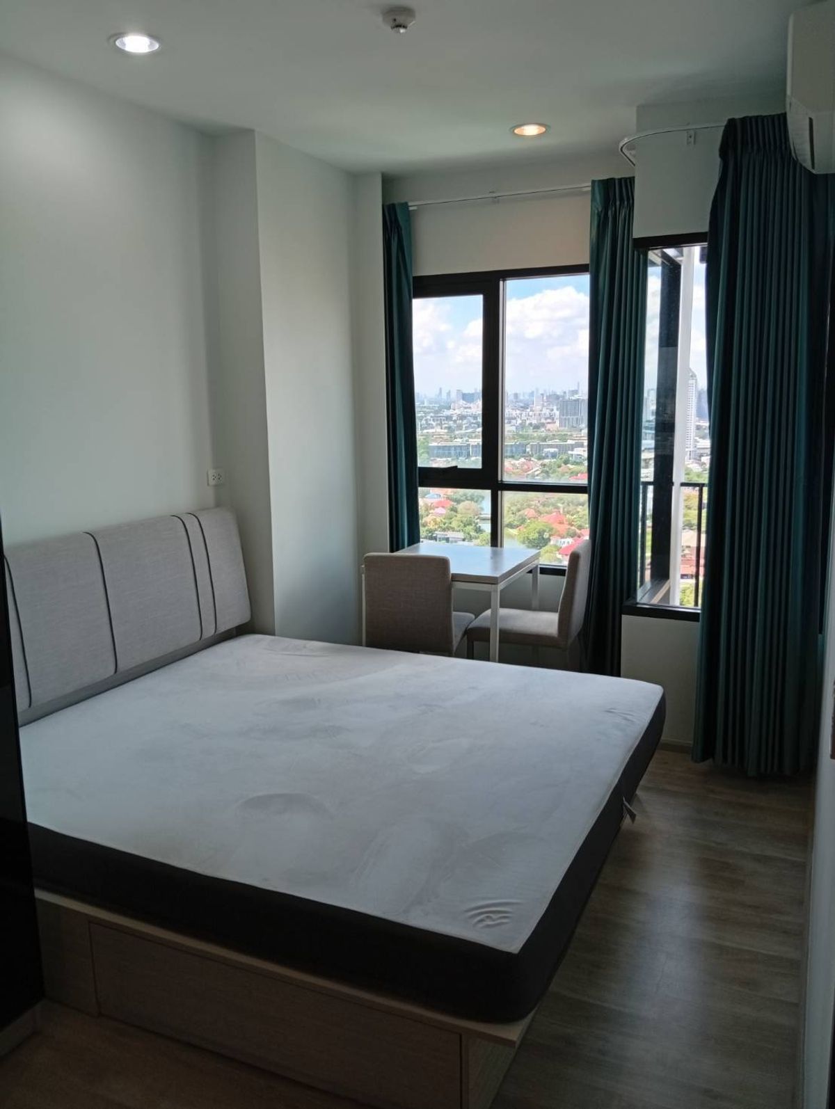 For RentCondoBangna, Bearing, Lasalle : 📍 New room, first hand 📍 Ready to move in, Niche Mono Mega Space Bangna project (Niche Mono Mega Space Bangna) ** near Mega Bangna mall. For inquiries, please contact Call: 0955071632 (Guide AG). You can add Line.