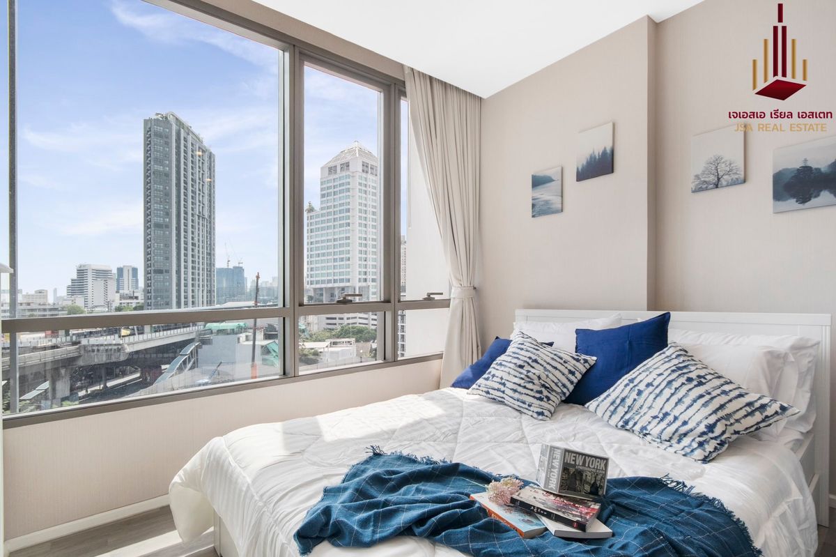 For RentCondoOnnut, Udomsuk : ✨ For Rent: The Room Sukhumvit 69 Condo ✨ 💰 Only 23,000 THB/month