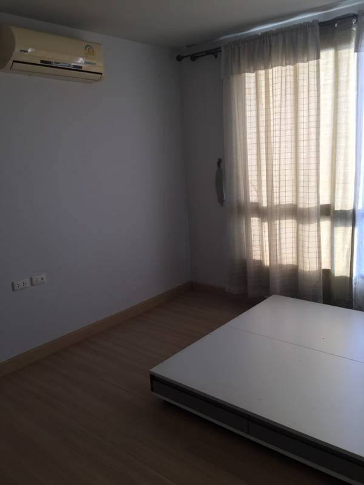 For SaleCondoBangna, Bearing, Lasalle : (Code SM1527) Condo for sale, The Niche Mono Bangna, The Niche Mono Bangna, near Central Bangna.
