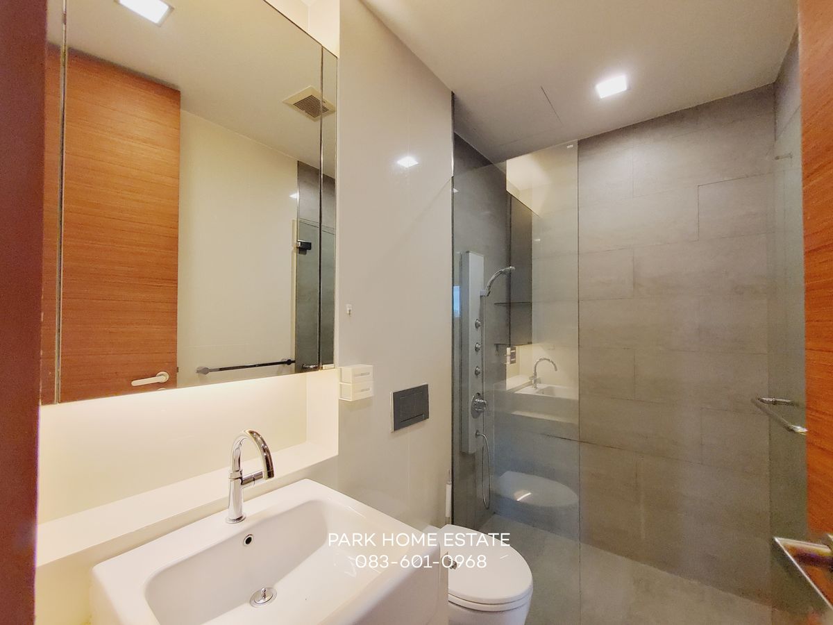 ให้เช่าคอนโดสุขุมวิท อโศก ทองหล่อ : Ashton Morph ✨ 2 BED Fully furnished 📞Line : @pukkhome (with @)