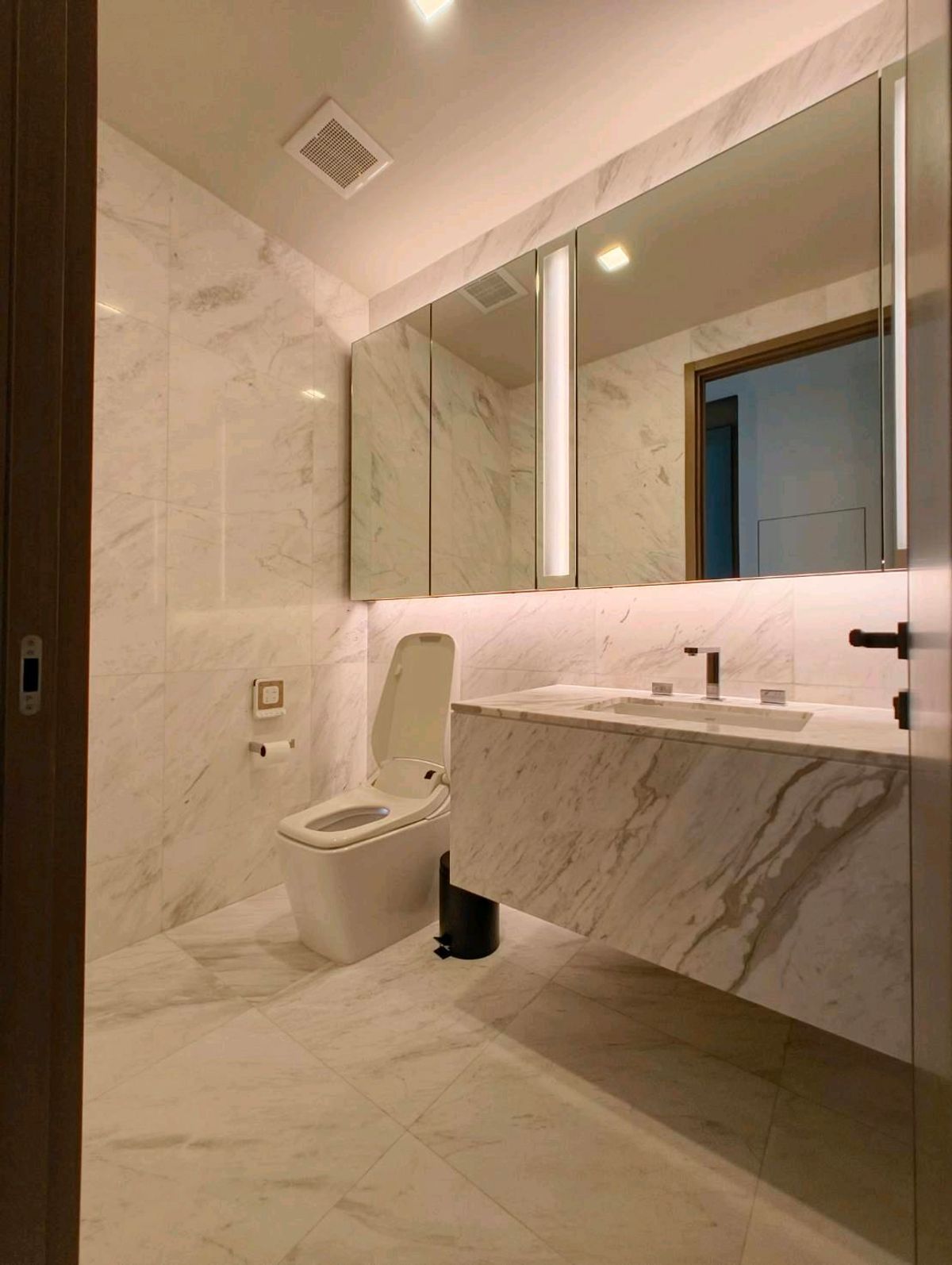 For SaleCondoSukhumvit, Asoke, Thonglor : For sale: The Monument Thonglor, 2 bedrooms.