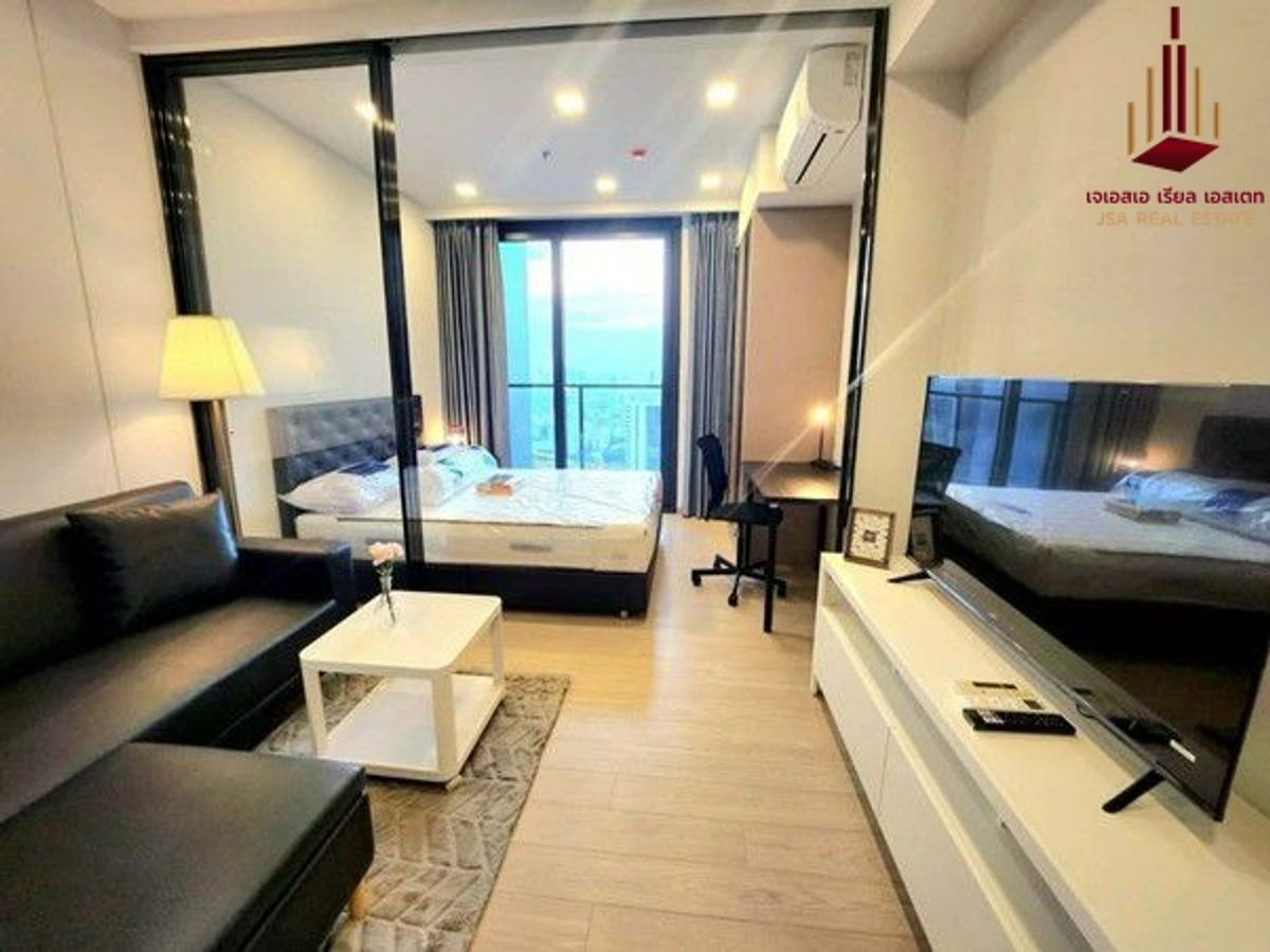 For SaleCondoRama9, Petchburi, RCA : ✨ For Sale : One9Five Asoke - Rama 9 Condo ✨ 💰 only 4,850,000 thb