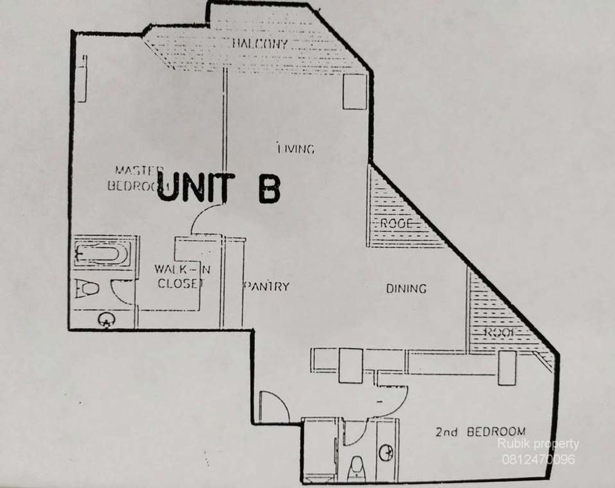 For SaleCondoSukhumvit, Asoke, Thonglor : (RB1330) 🏙 Condo for sale Lake Avenue Sukhumvit 16