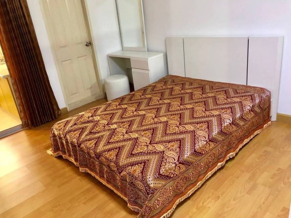 ขายคอนโดอ่อนนุช อุดมสุข : City Home Sukhumvit 101 / Studio (FOR SALE), ซิตี้ โฮม สุขุมวิท 101 / สตูดิโอ (ขาย) PANG150 