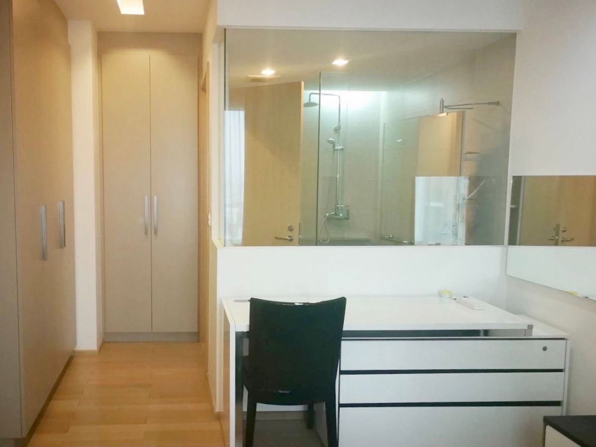ขายคอนโดสุขุมวิท อโศก ทองหล่อ : For Sale : Siri @Sukhumvit (S15-16585(S))