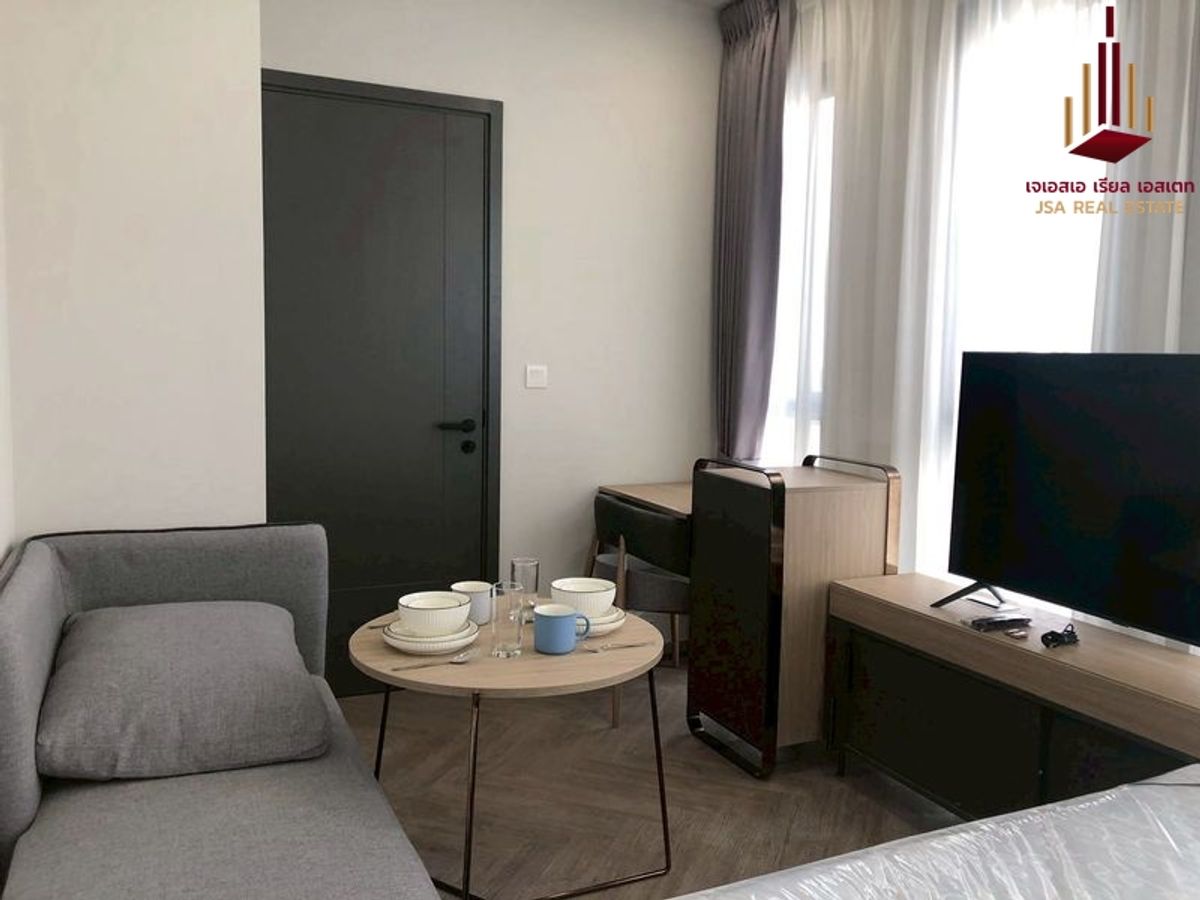 For SaleCondoSiam Paragon ,Chulalongkorn,Samyan : ✨ For Sale : Chapter Chula-Samyan Condo ✨ 💰 only 4,990,000 thb