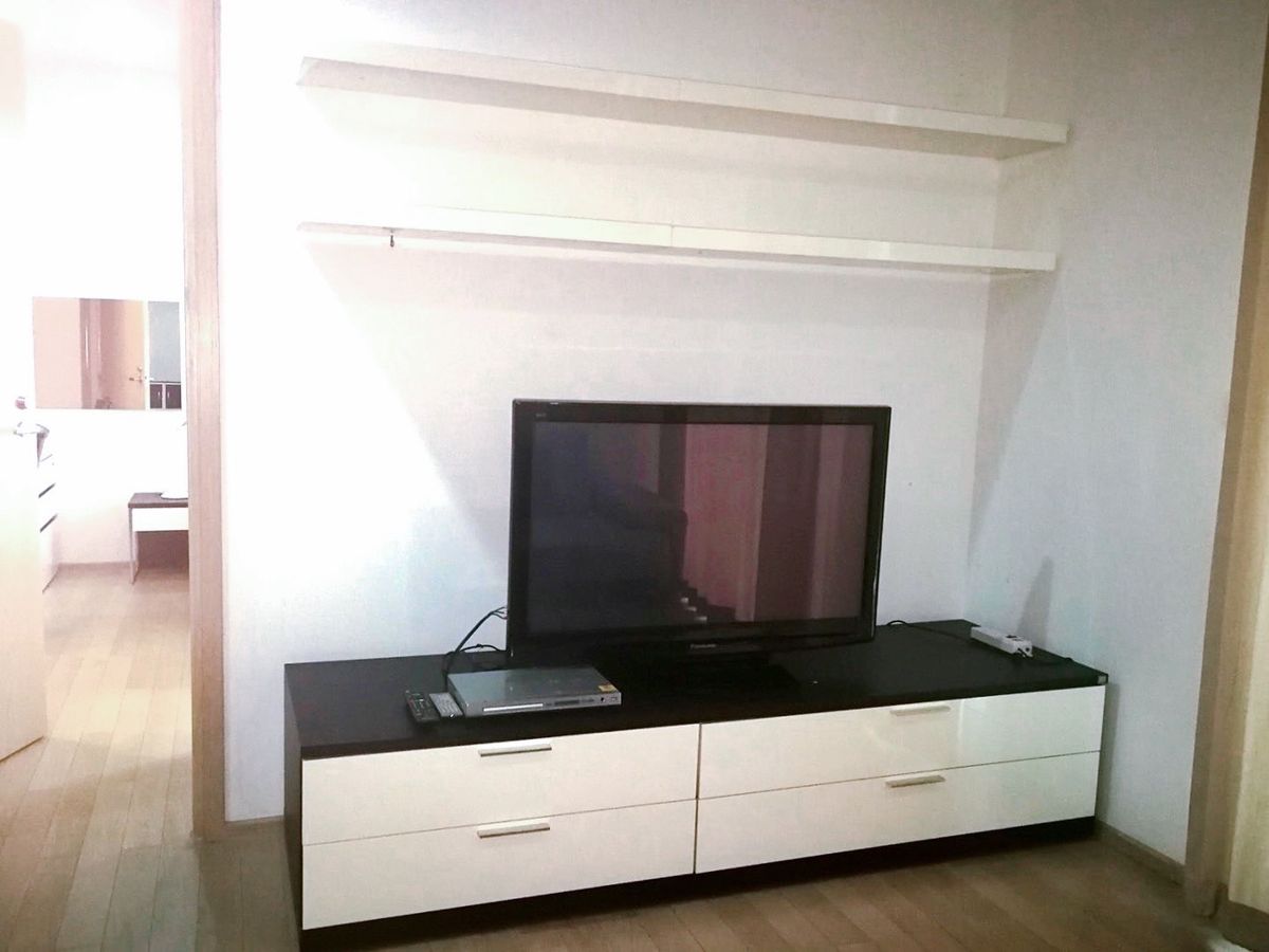 ขายคอนโดสุขุมวิท อโศก ทองหล่อ : For Sale : Siri @Sukhumvit (S15-16585(S))