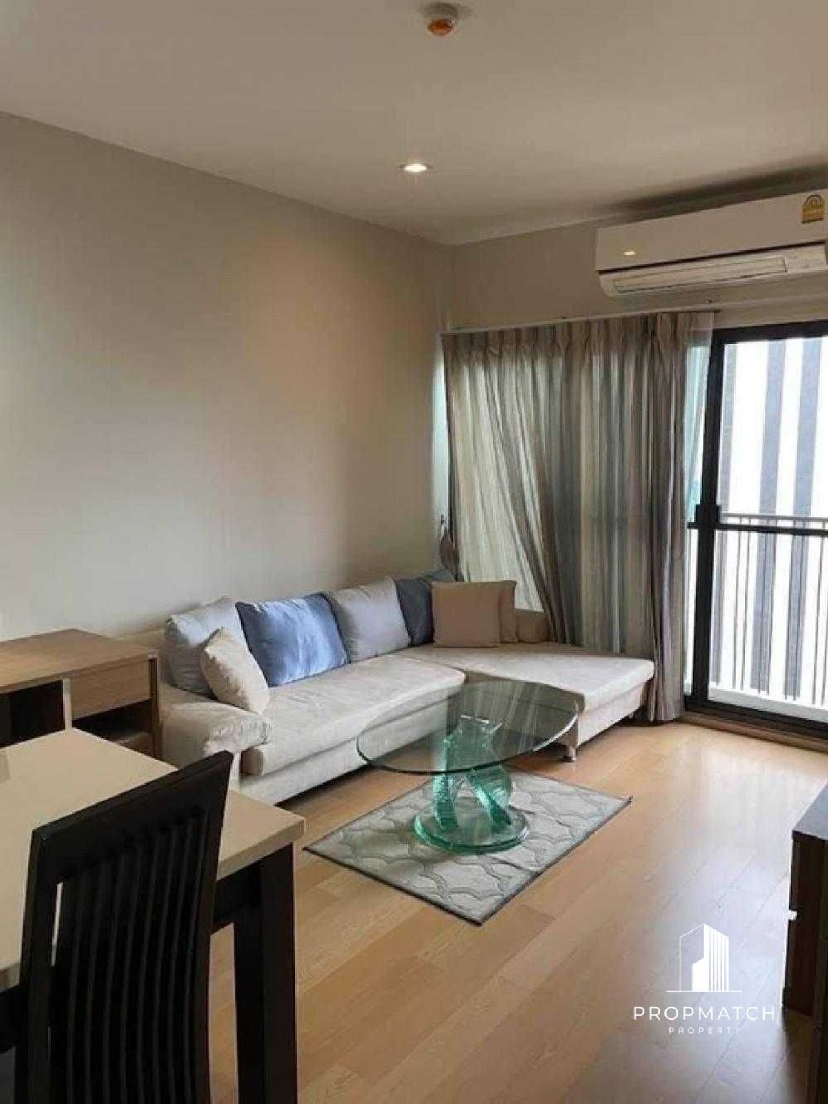 ให้เช่าคอนโดอารีย์ อนุสาวรีย์ : ✨Flash Deal ✨Noble Reform( 2Bed 2Bath 70SQM.) แต่งครบพร้อมอยู่ !! เพียง  35,000บาทต่อเดือน Tel.0981315848 @propmatch