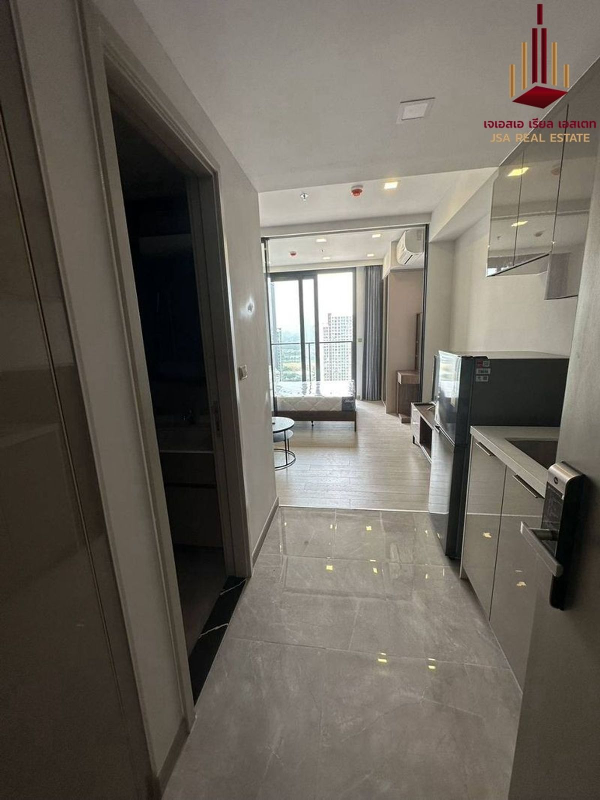 ขายคอนโดพระราม 9 เพชรบุรีตัดใหม่ RCA : ✨ For Sale : One9Five Asoke - Rama 9 Condo ✨  💰 only 4,800,000  thb