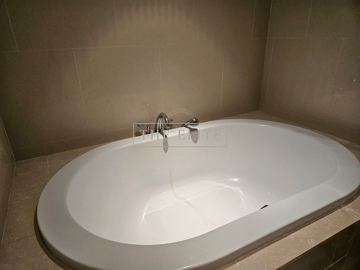 ให้เช่าคอนโดสาทร นราธิวาส : ✨ ใครหาห้องใหญ่แต่งครบต้องดู The Empire Place สาทร ห้องสวยพร้อมอยู่เลย ✔