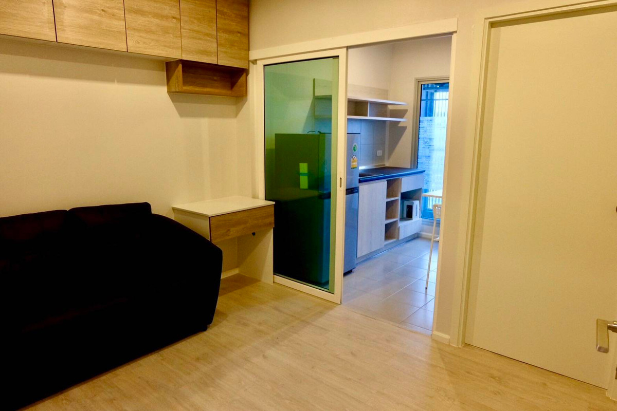 ให้เช่าคอนโดท่าพระ ตลาดพลู วุฒากาศ : *FOR RENT* Aspire สาทร-ท่าพระ ห้องสวย ติด BTS ตลาดพลู