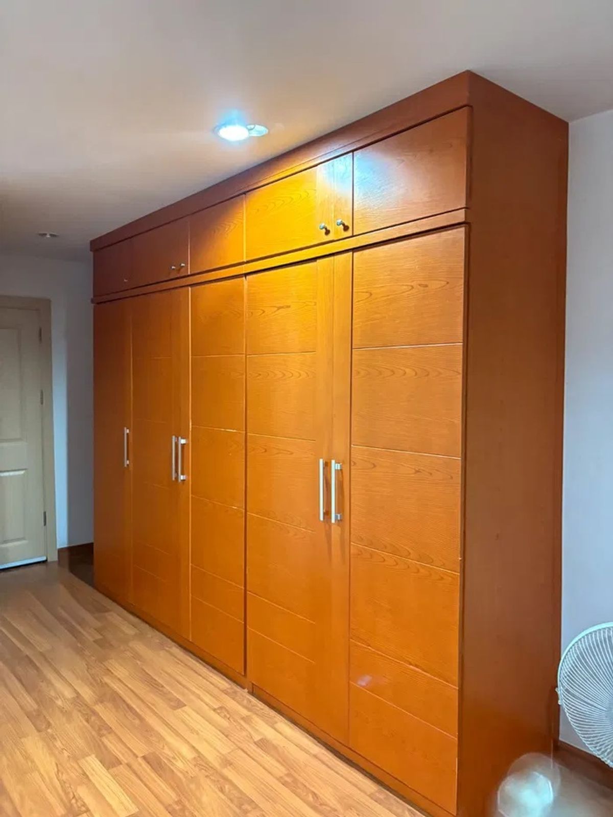 ขายคอนโดอ่อนนุช อุดมสุข : ทิศตะวันออก ห้องเปล่าราคานี้มีห้องเดียว!!⭐Regent Home 22 Sukhumvit 85 (รีเจ้นท์ โฮม 22 สุขุมวิท 85)