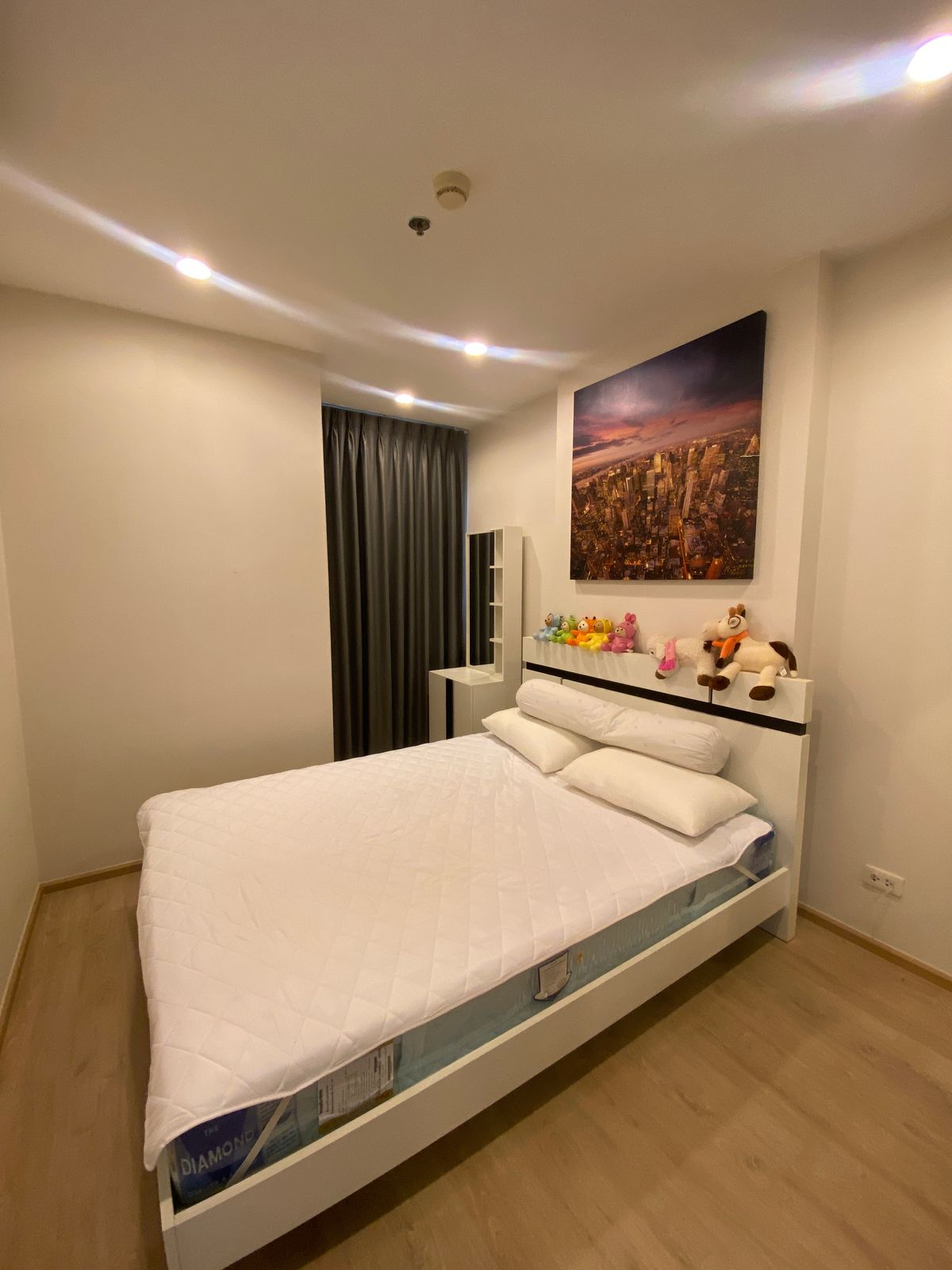For RentCondoThaphra, Talat Phlu, Wutthakat : *** Condo for Rent : Ideo Sathorn-Thapra (Near BTS Phonimit) ***