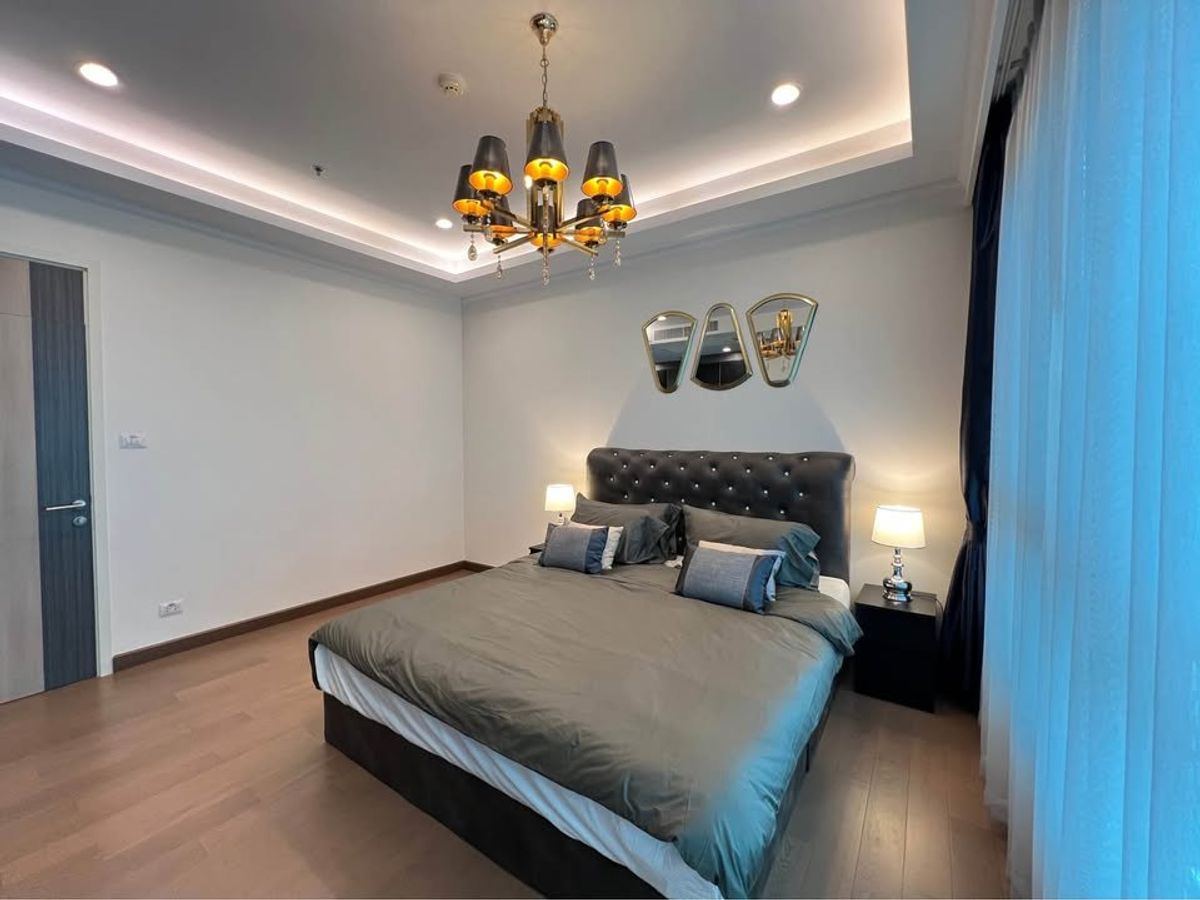 ให้เช่าคอนโดราชเทวี พญาไท : เช่าคอนโด Supalai Elite Phayathai/ศุภาลัย เอลีท พญาไท (F6810073)