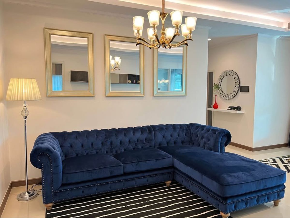 ให้เช่าคอนโดราชเทวี พญาไท : เช่าคอนโด Supalai Elite Phayathai/ศุภาลัย เอลีท พญาไท (F6810073)