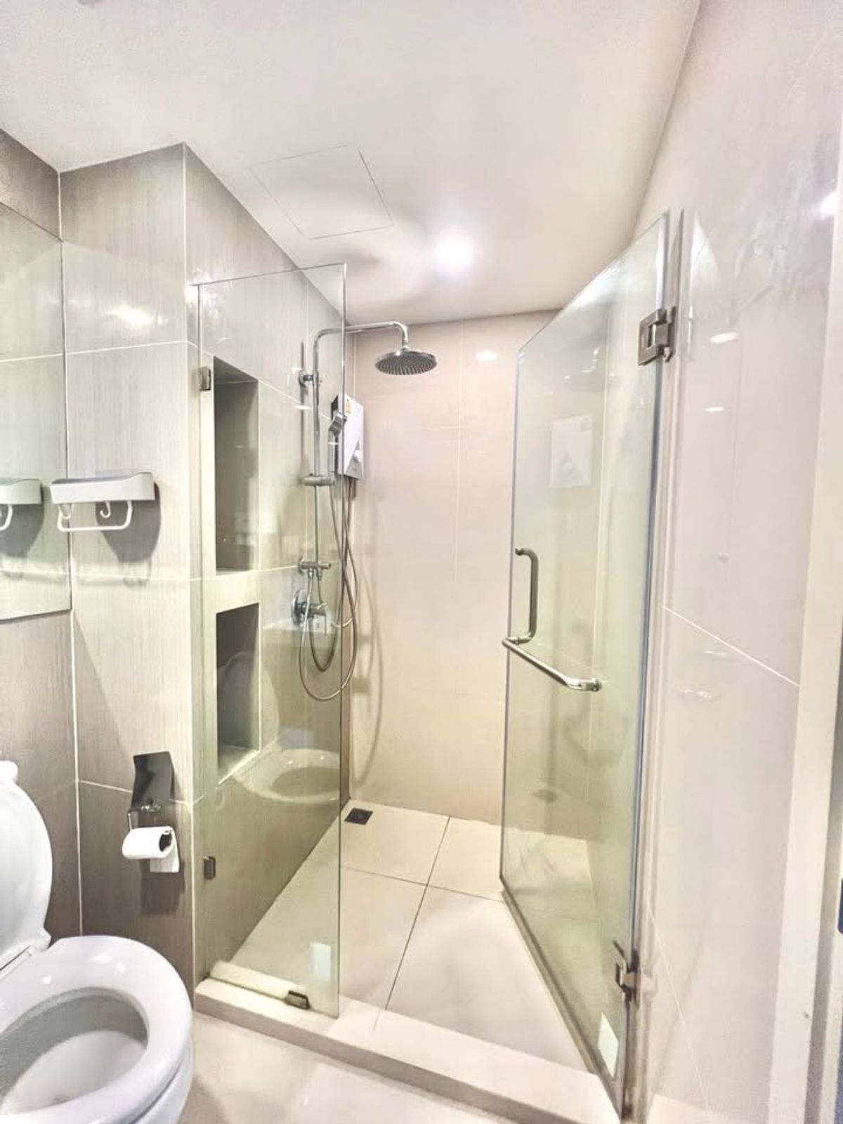 ให้เช่าคอนโดอ่อนนุช อุดมสุข : เช่าคอนโด IKON Sukhumvit 77/ไอคอน สุขุมวิท 77 (F6810071)