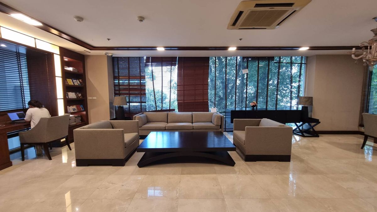 ขายคอนโดวิทยุ ชิดลม หลังสวน : ขายคอนโด The Address Chidlom ราคา 8,000,000 บาท