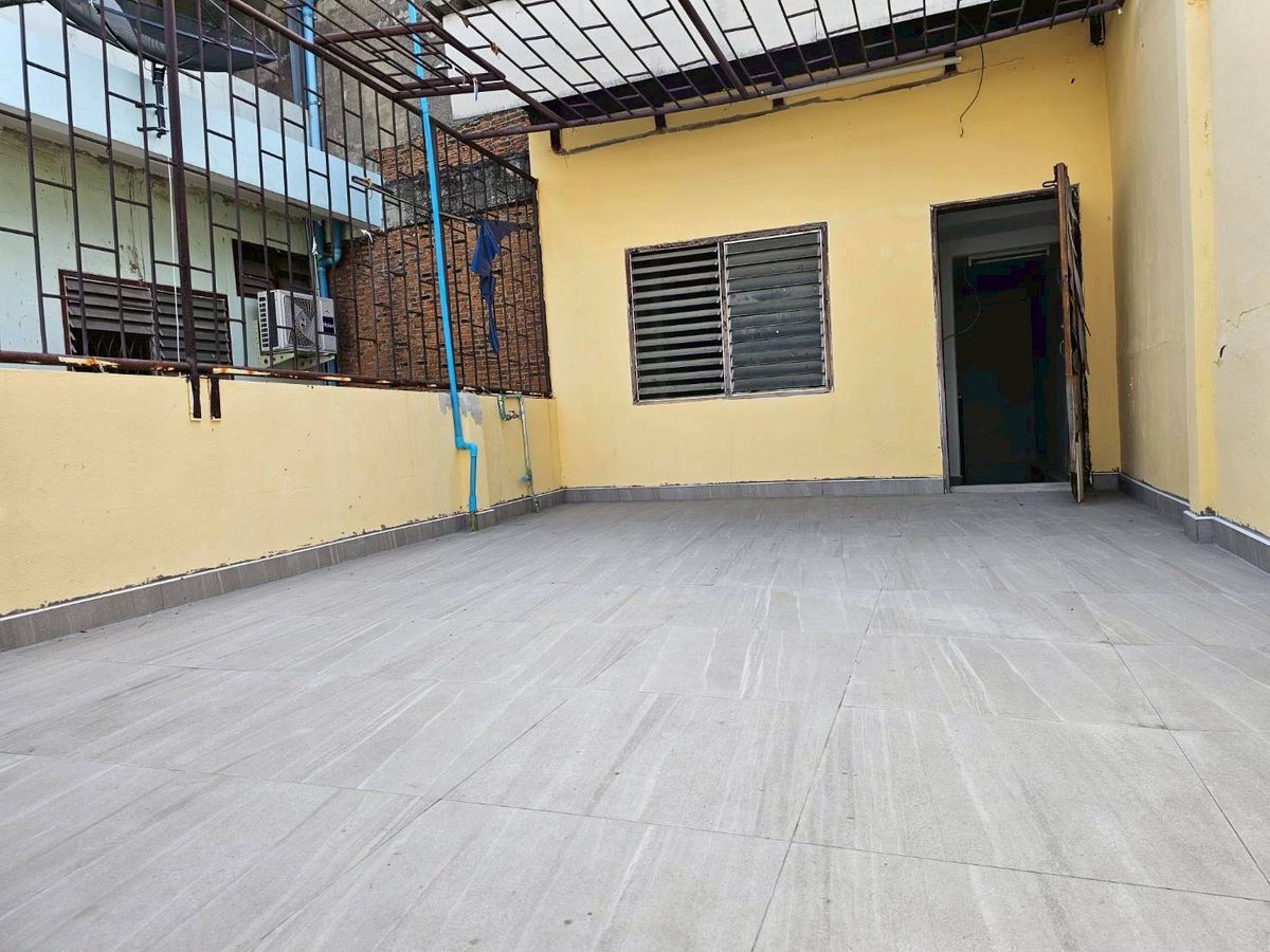 อาคารพาณิชย์พระราม 3 สาธุประดิษฐ์ : ขาย/ให้เช่าอาคารพาณิชย์ 5 ชั้น สาทร รีโนเวทใหม่ ทำเลดีใกล้แหล่งธุรกิจ (N.1907)