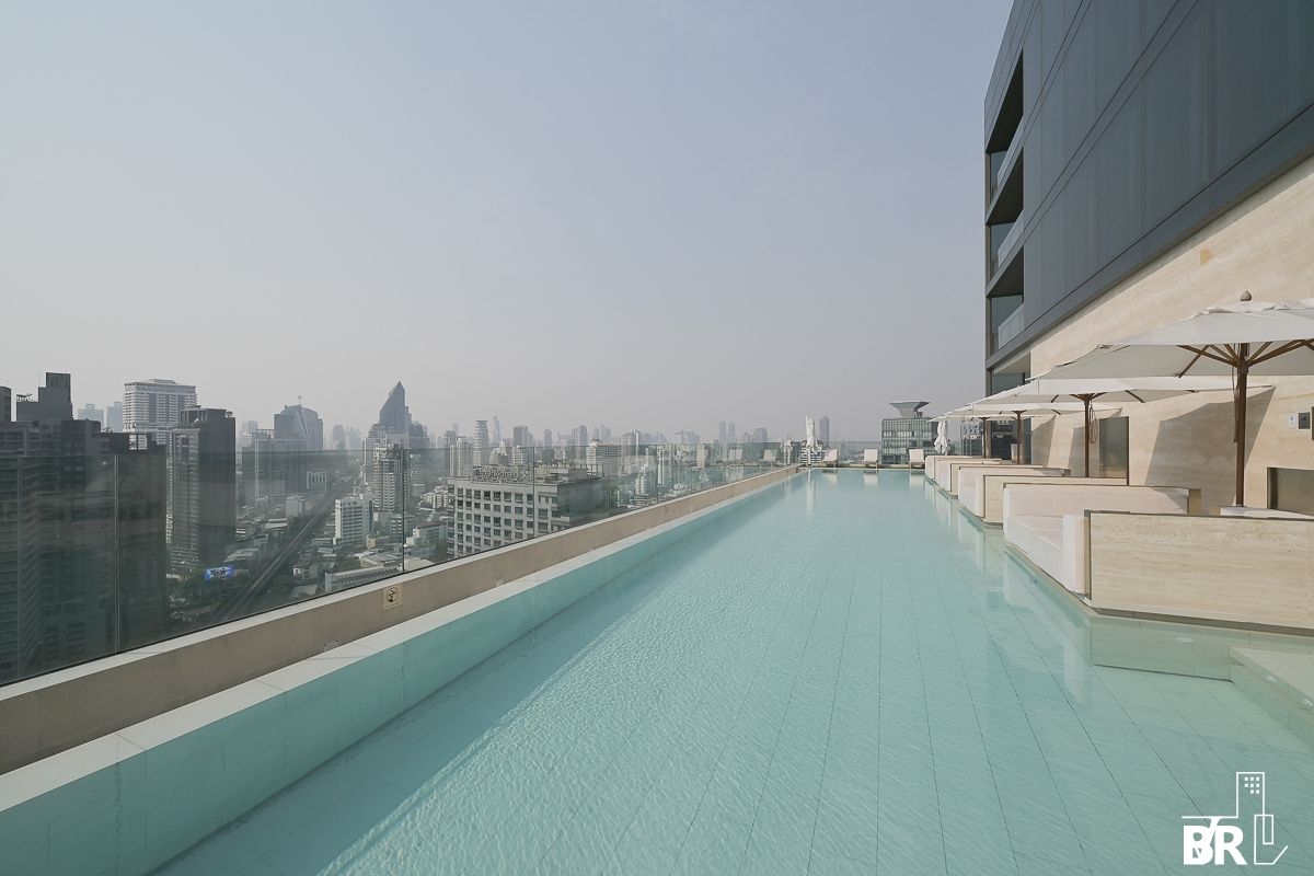 For SaleCondoSukhumvit, Asoke, Thonglor : 🔥Luxury Rare Unit in Prime Location The Strand Thonglor near BTS Thonglo