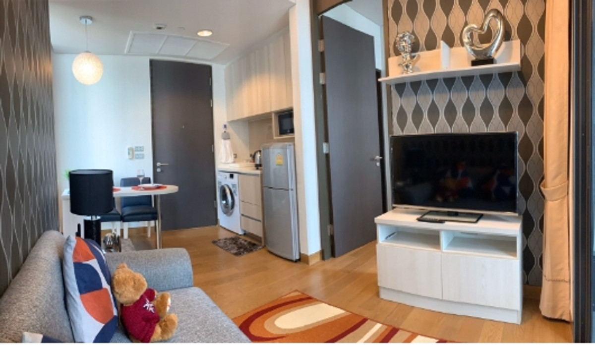 For RentCondoSukhumvit, Asoke, Thonglor : Condo for Rent The Lumpini 24