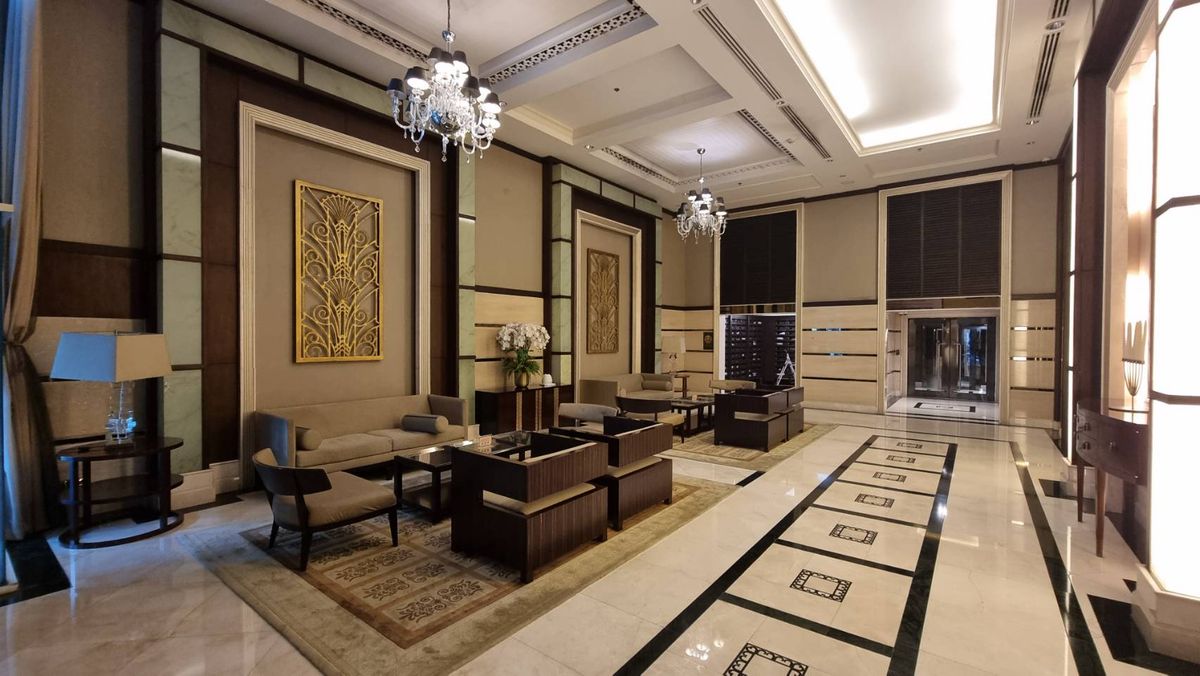 ขายคอนโดวิทยุ ชิดลม หลังสวน : ขายคอนโด The Address Chidlom ราคา 8,000,000 บาท