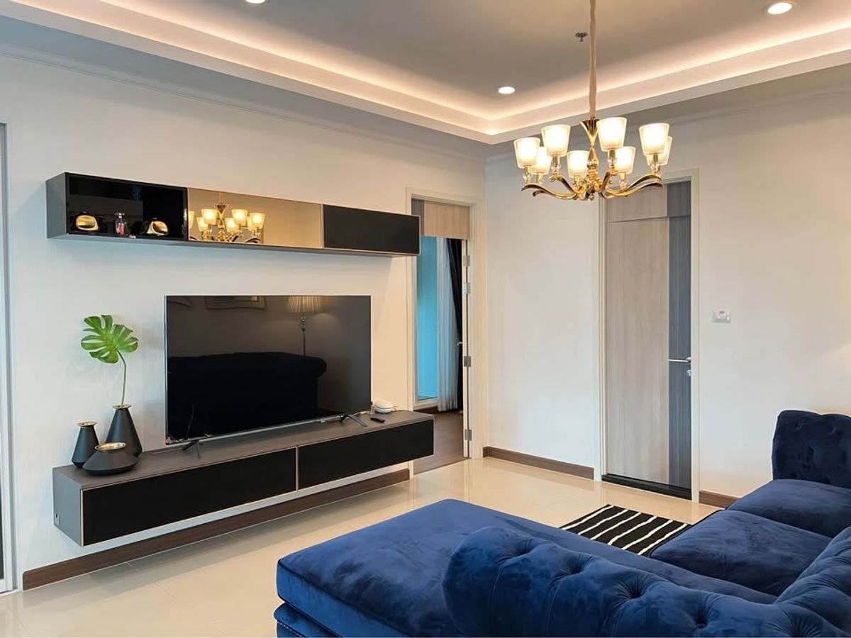 ให้เช่าคอนโดราชเทวี พญาไท : เช่าคอนโด Supalai Elite Phayathai/ศุภาลัย เอลีท พญาไท (F6810073)