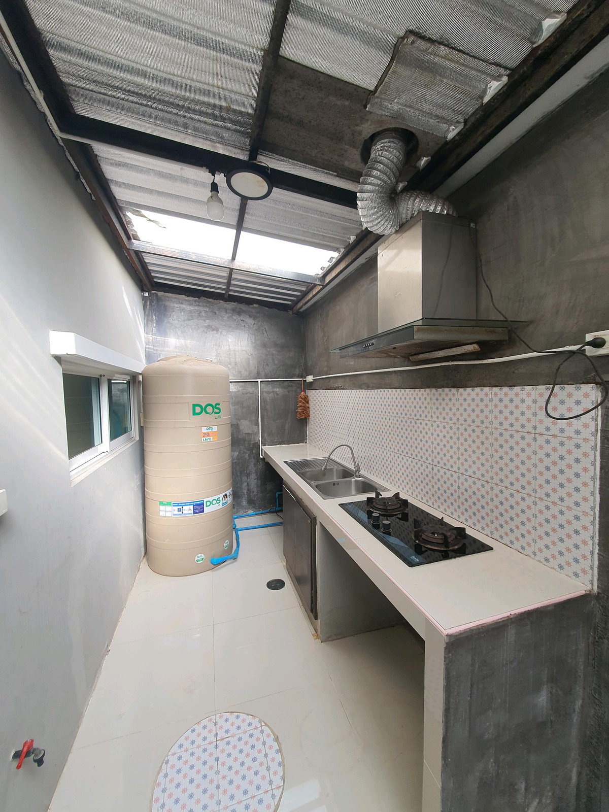 For RentTownhomePhutthamonthon, Salaya : Townhome for rent, good location, travel only 10 minutes to Mahidol University, Salaya, 3 air conditioners.