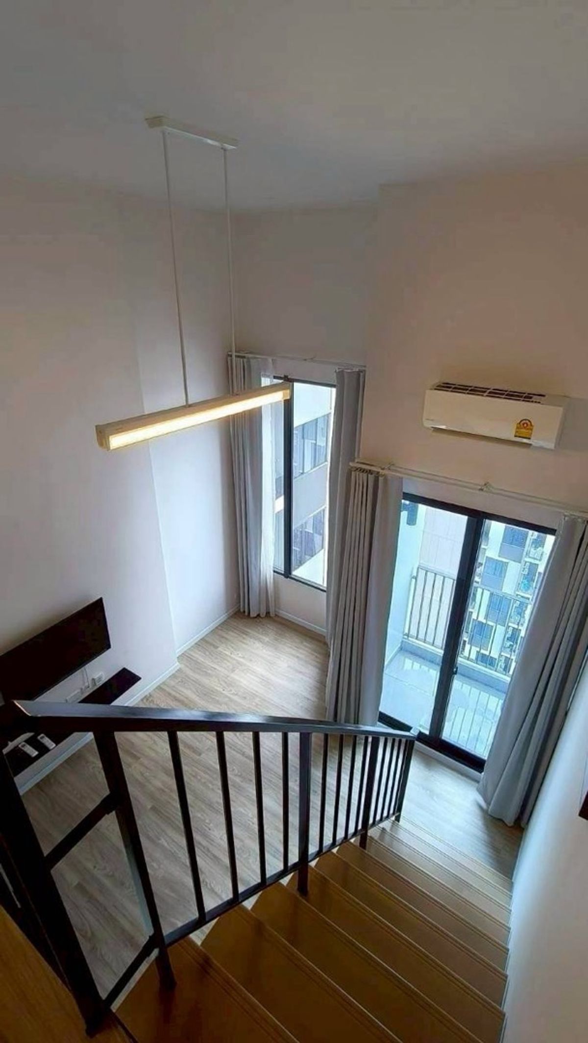 ให้เช่าคอนโดนวมินทร์ รามอินทรา : Blossom Condo @ Fashion Beyond