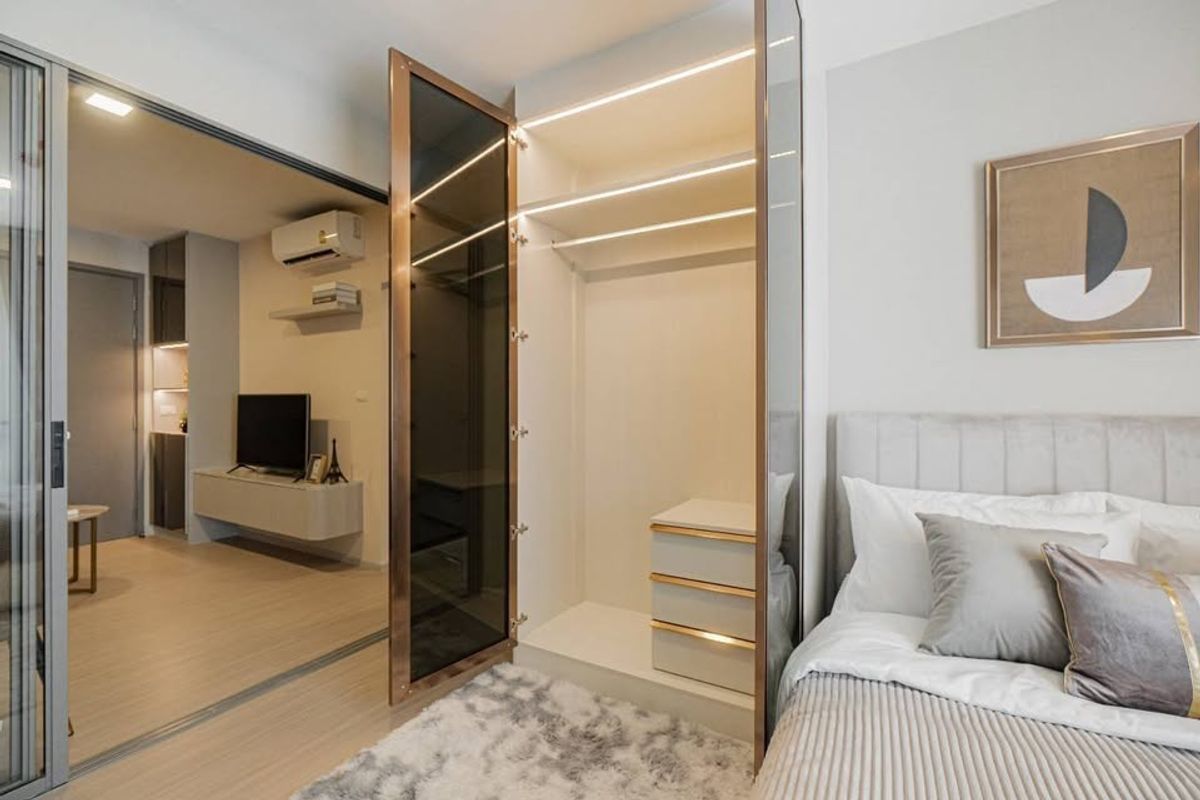 ให้เช่าคอนโดสุขุมวิท อโศก ทองหล่อ : เช่าคอนโด Quintara Phume Sukhumvit 39/ควินทารา ภูม สุขุมวิท 39 (E6810037)