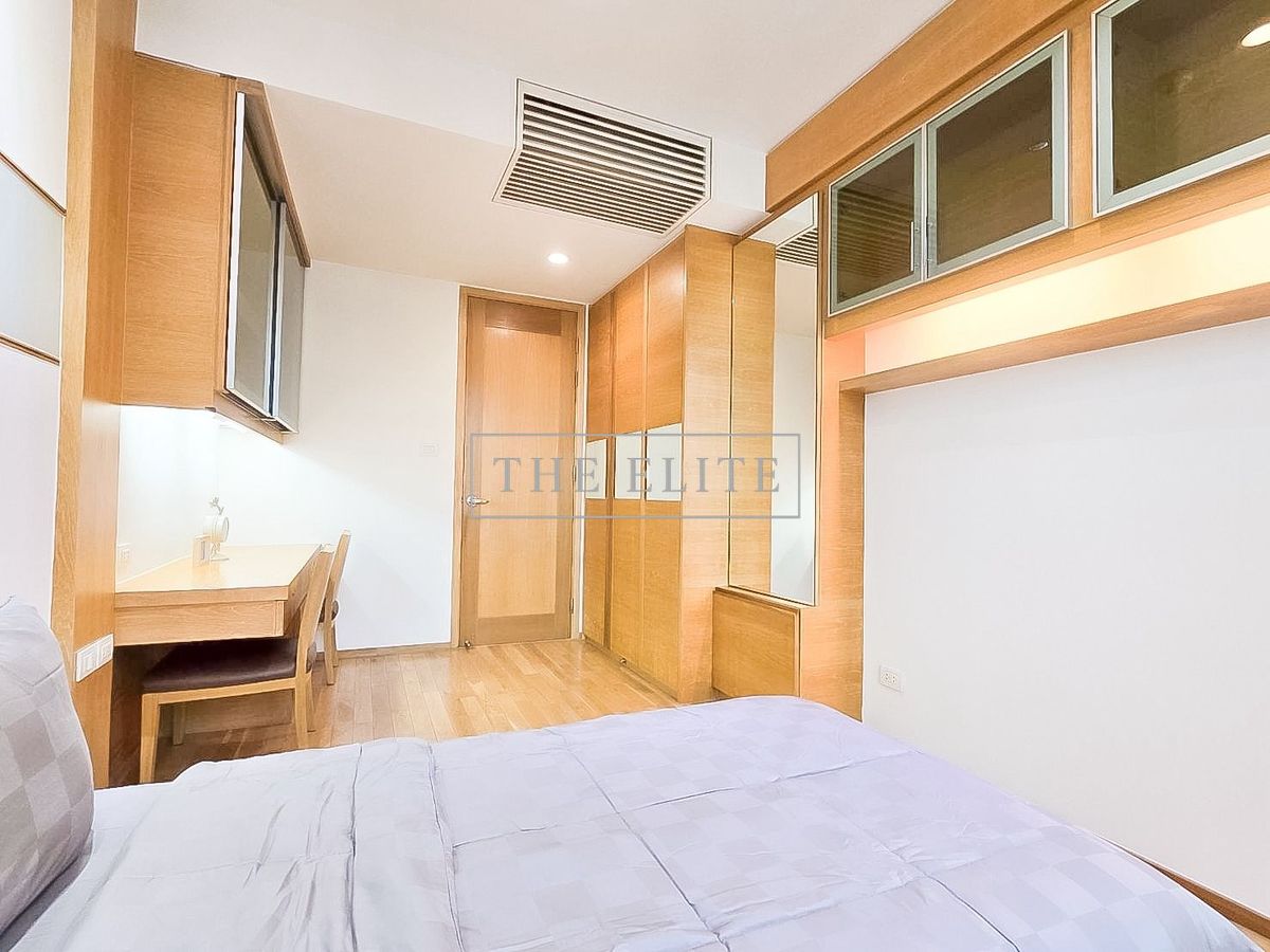 For SaleCondoSathorn, Narathiwat : ✨ Big room, fully decorated, all in one place, The Empire Place Sathorn, very good location. City view in the heart of the CBD, ready to occupy 💯