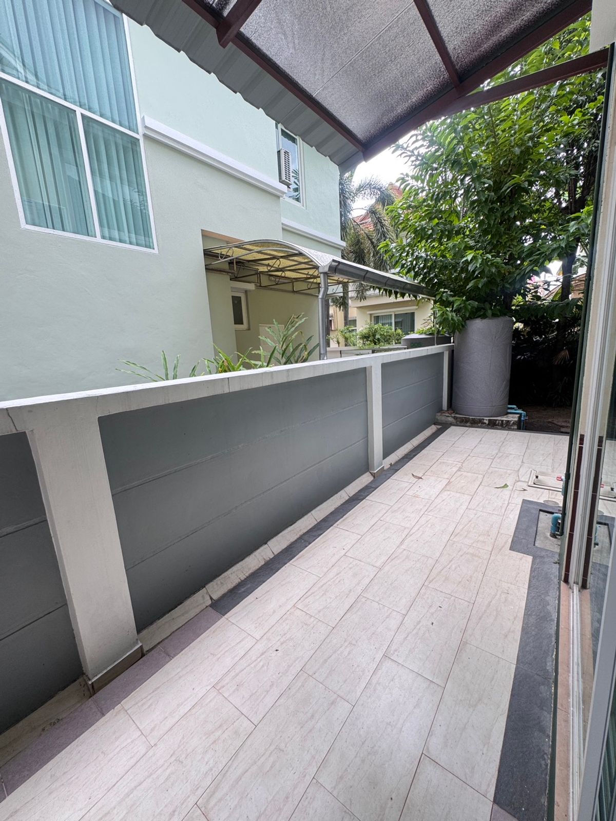 ขายบ้านศรีราชา แหลมฉบัง บ้านบึง : ติดทะเลพร้อมชายหาดส่วนตัว 🌊 บ้านเดี่ยว คาซาลูน่า บางแสน / 5 ห้องนอน (ขาย), Casalunar Bangsean / Detached House 5 Bedrooms (FOR SALE) YEAN006