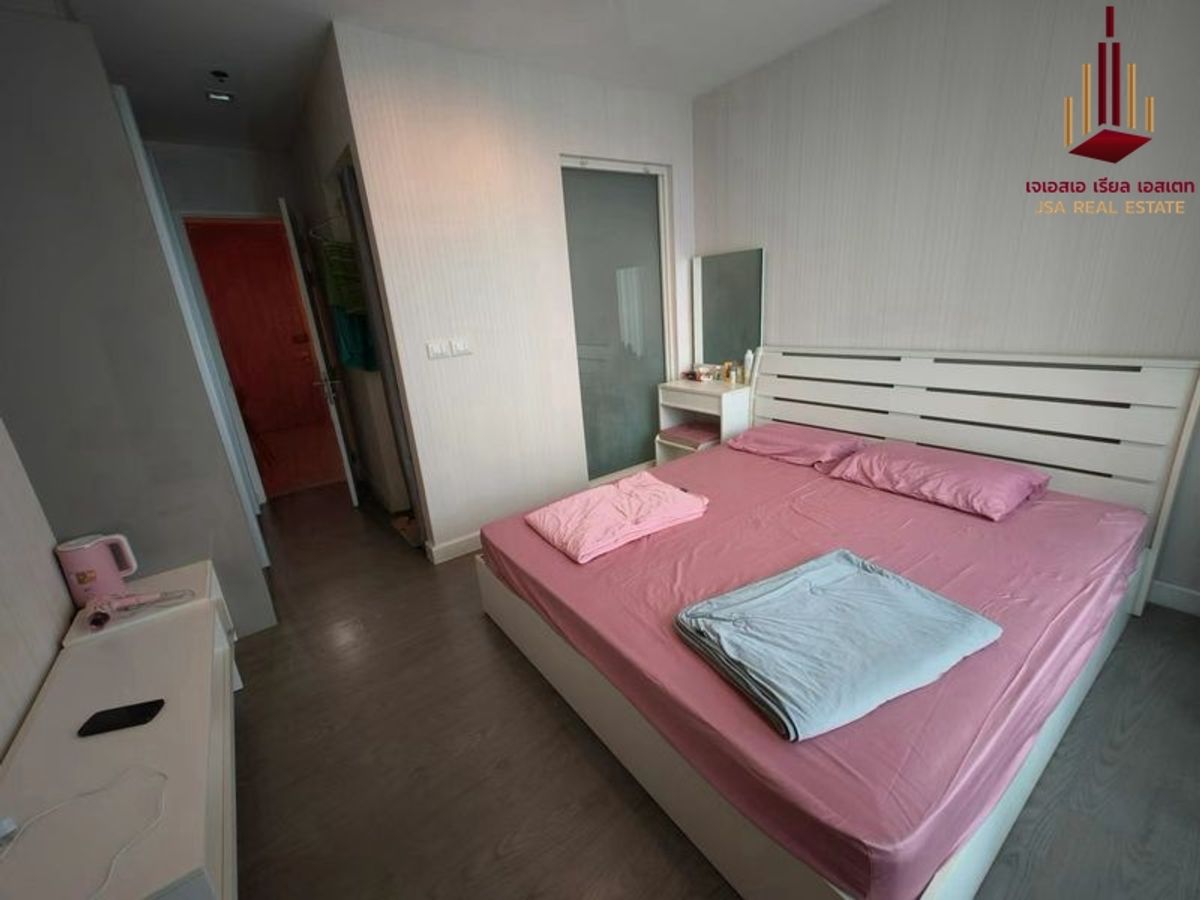 For SaleCondoRama9, Petchburi, RCA : ✨ For Sale : A Space ID Asoke-Ratchada Condo ✨ 💰 only 2,700,000 thb