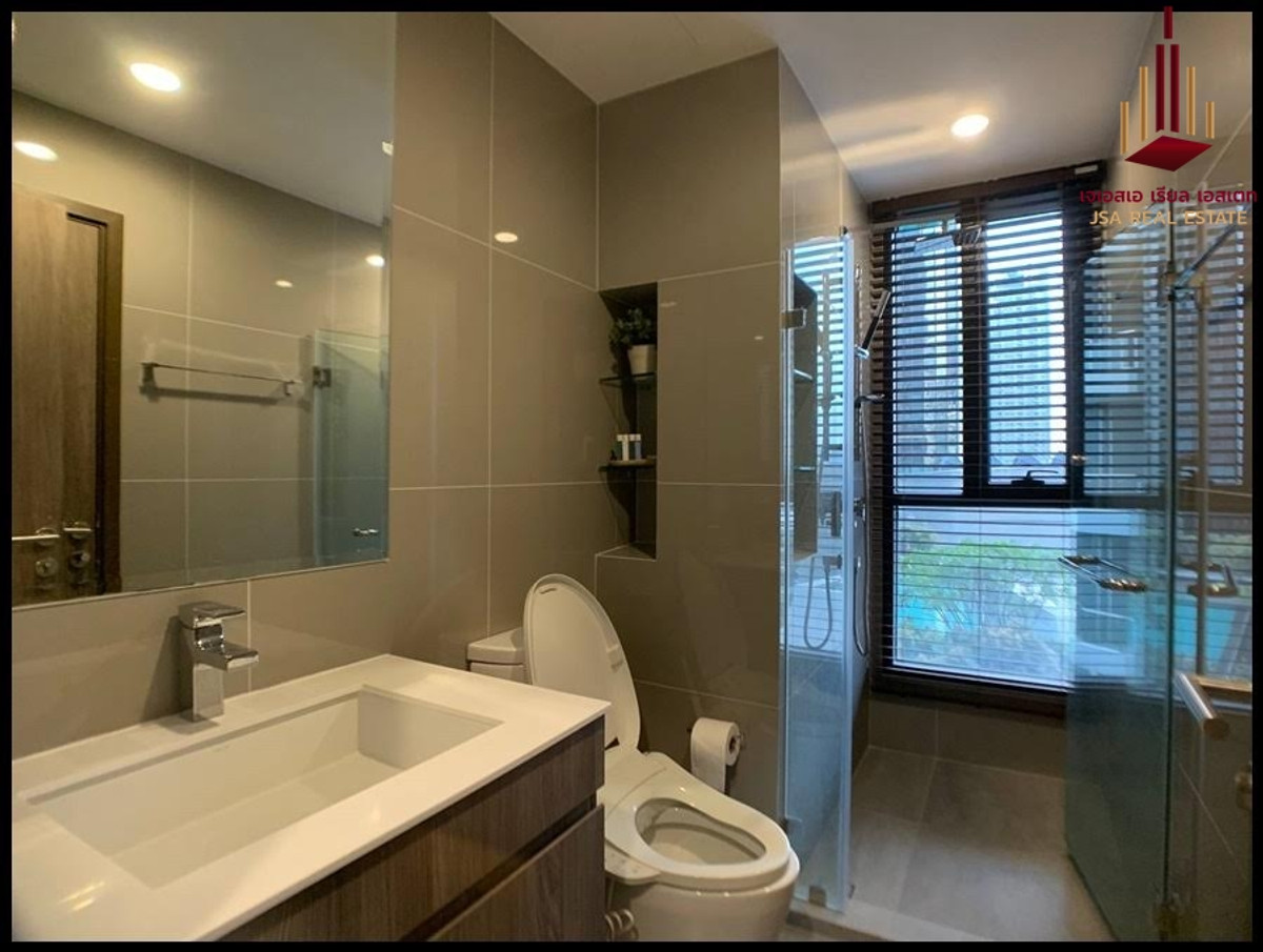 For SaleCondoRama9, Petchburi, RCA : ✨ For Sale : Ideo Mobi Asoke Condo ✨ 💰 only 5,800,000 thb